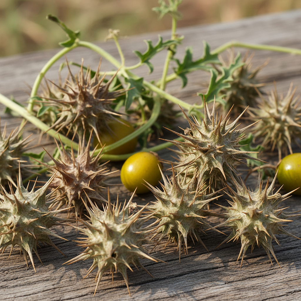 Tribulus Fruit.png