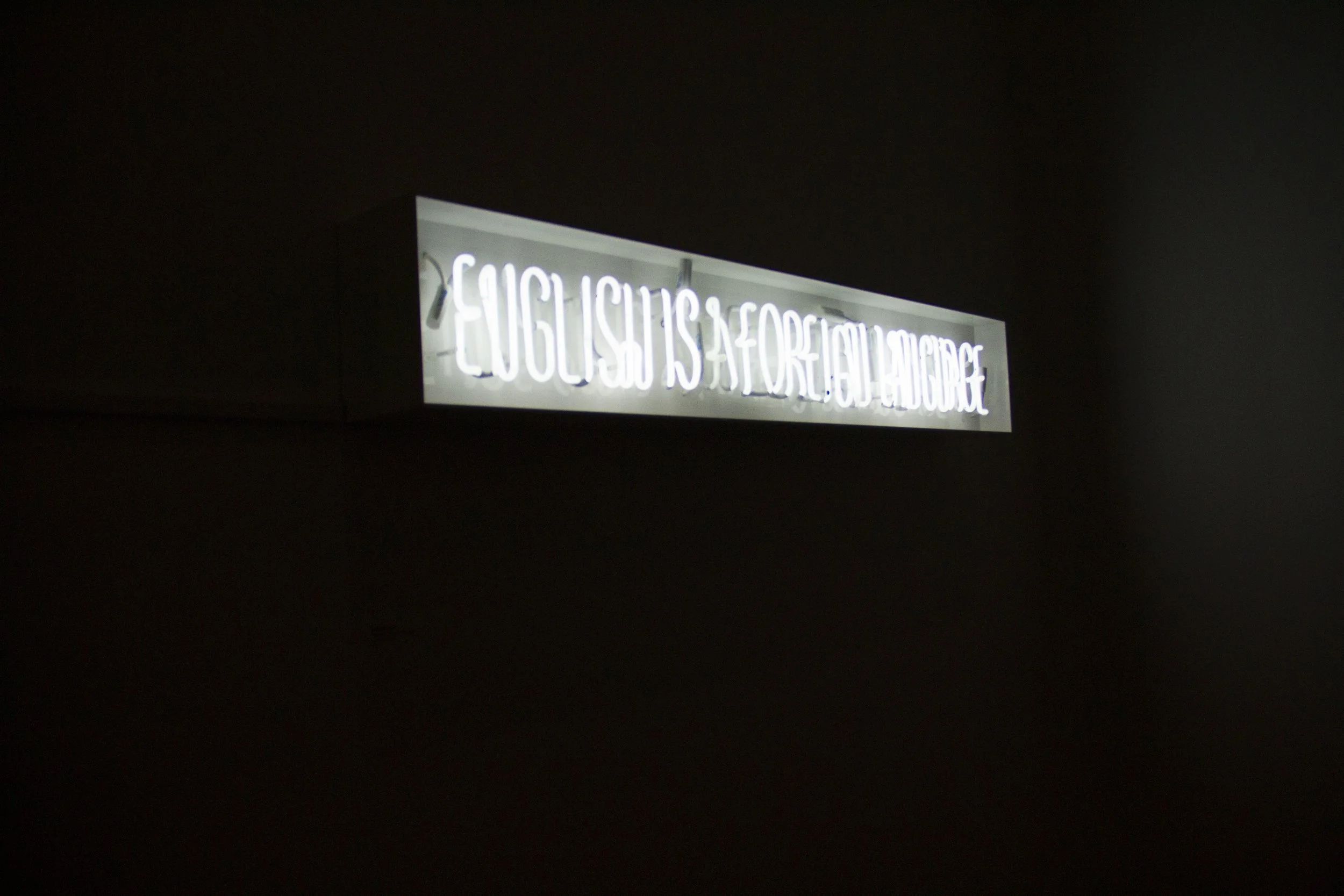 Amin Rehman: Bleeding Borders