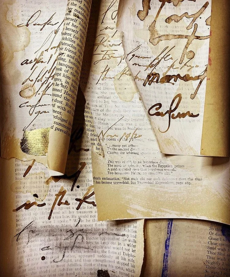 Carl White: I dreamed a universe!