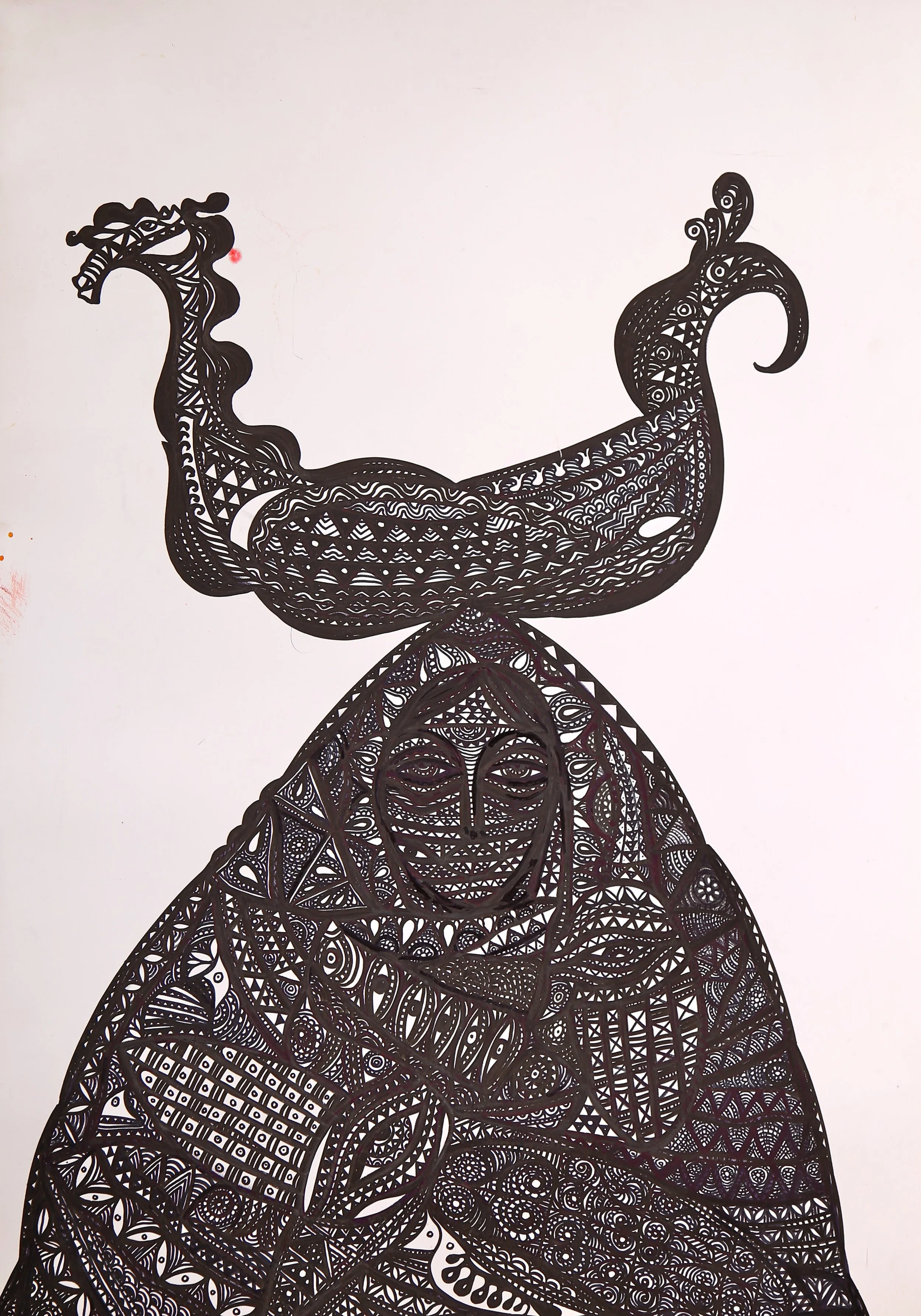 Aboud Salman: The Euphrates Storyteller