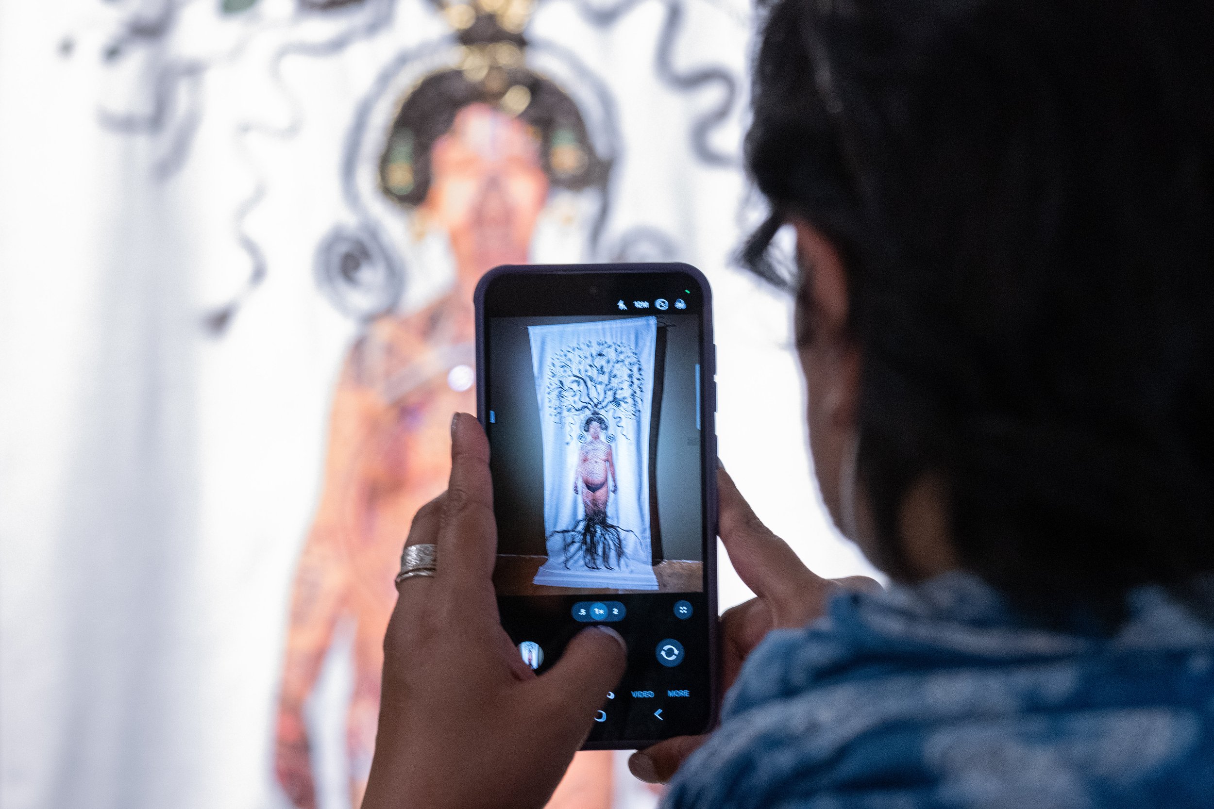 Tending to What Remains