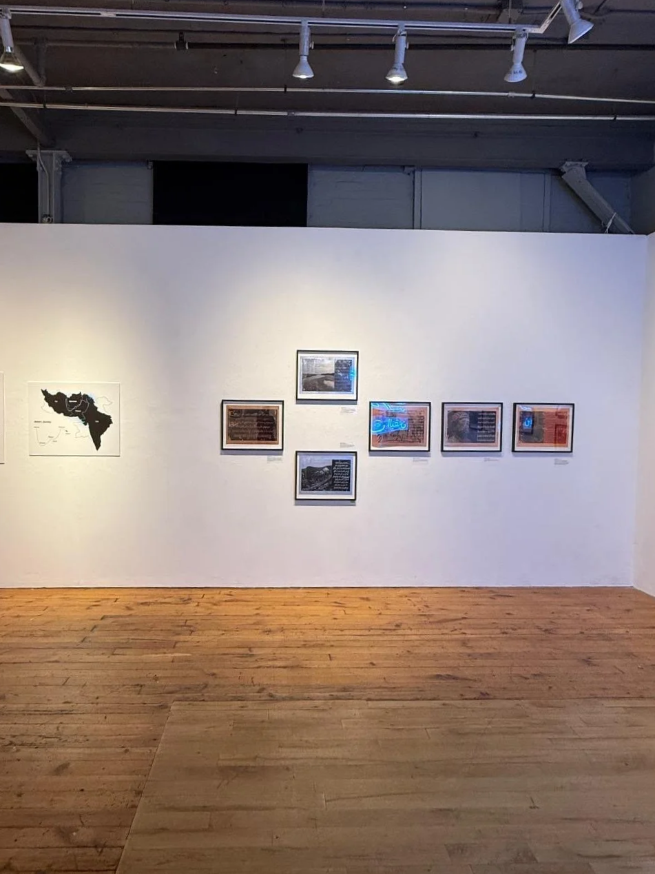 Bleeding Borders 2024