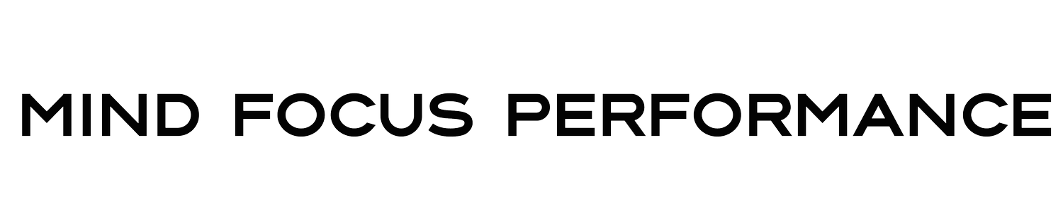 Mind Focus Performance