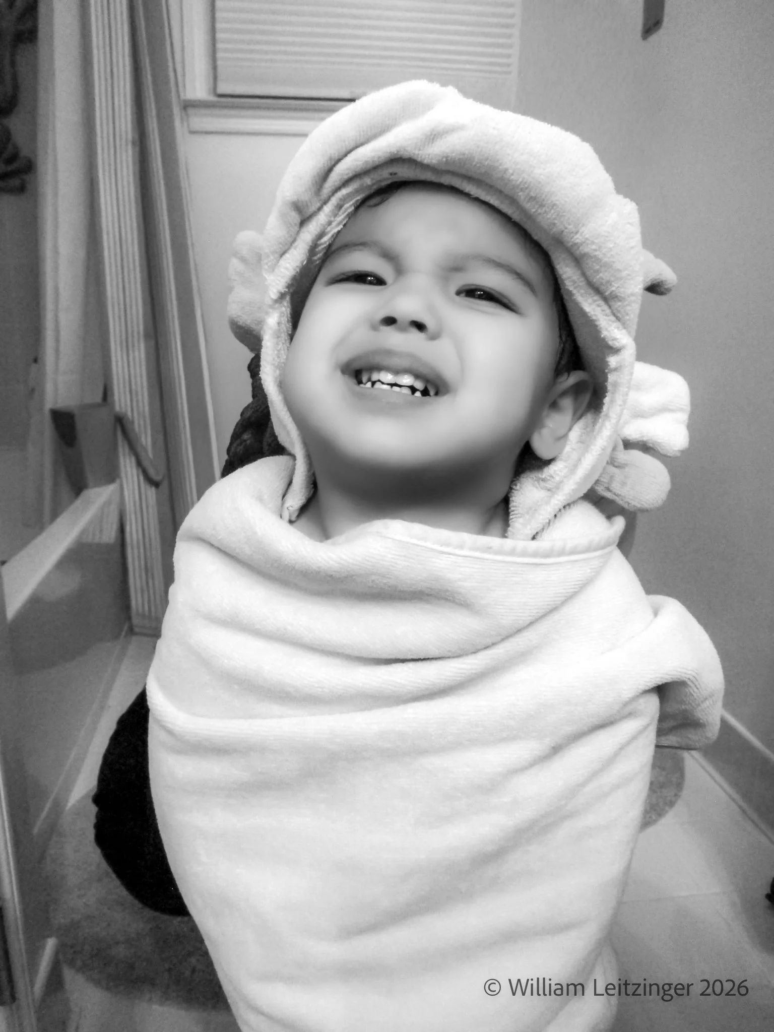 20131215-Portrait-Child-VA-Sterling-Brayden_Jolly_Wrapped_in_Towel-01-B&W-(Copyright).jpg
