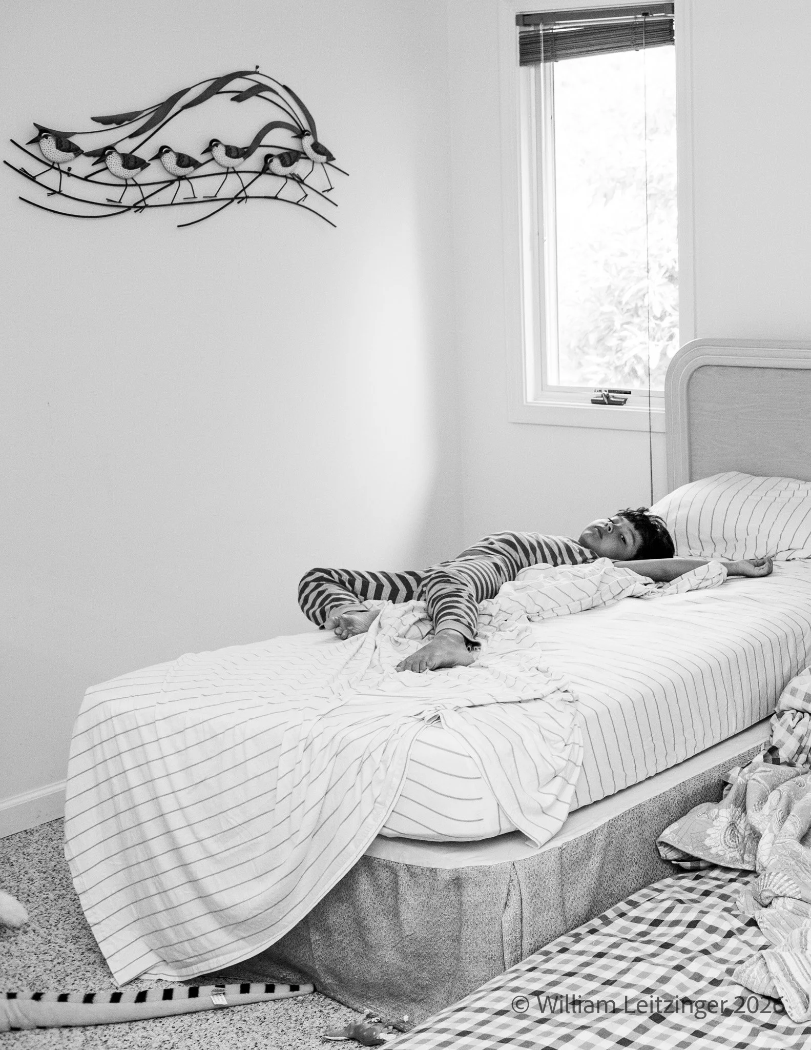 20180821-Family-DE-Bethany_Beach-Brayden_Jolly_in_Bed-5294-B&W-(Copyright).jpg
