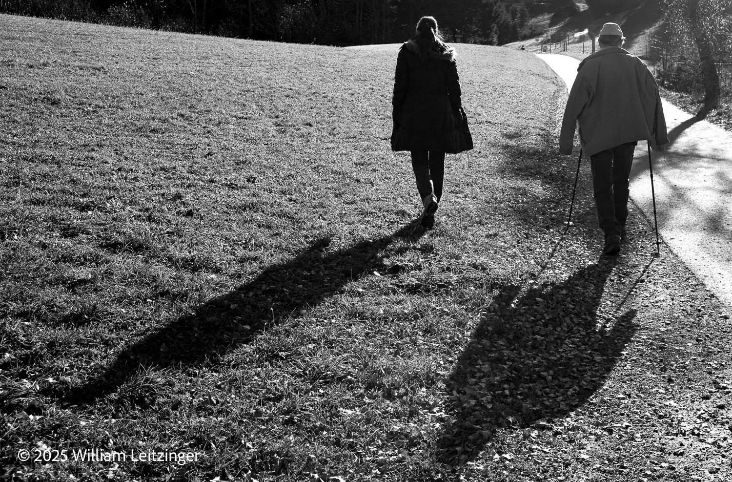 20101109-Hiking-Austria-Bregenz-Rebecca_Koenig_&_Hubert_Koenig-Hiking_on_Die_Pfänder_Mountain-01-B&W-(Copyright).jpg
