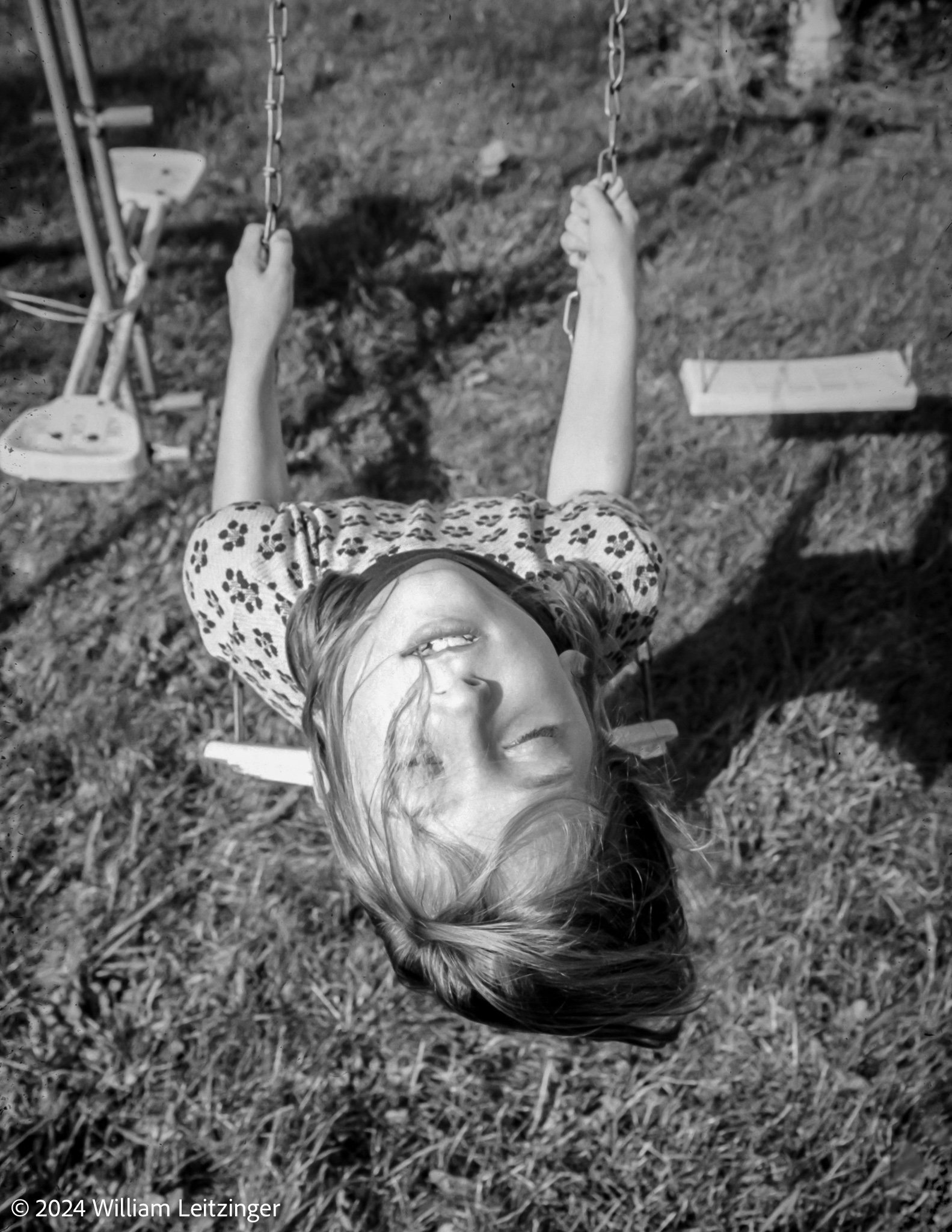 1970's-Old_Photos-Child-DE-Dover-Karen_Leitzinger_on_Swing-01-B&W-Final_Edit-Cropped_8x11-(Cropped).jpg