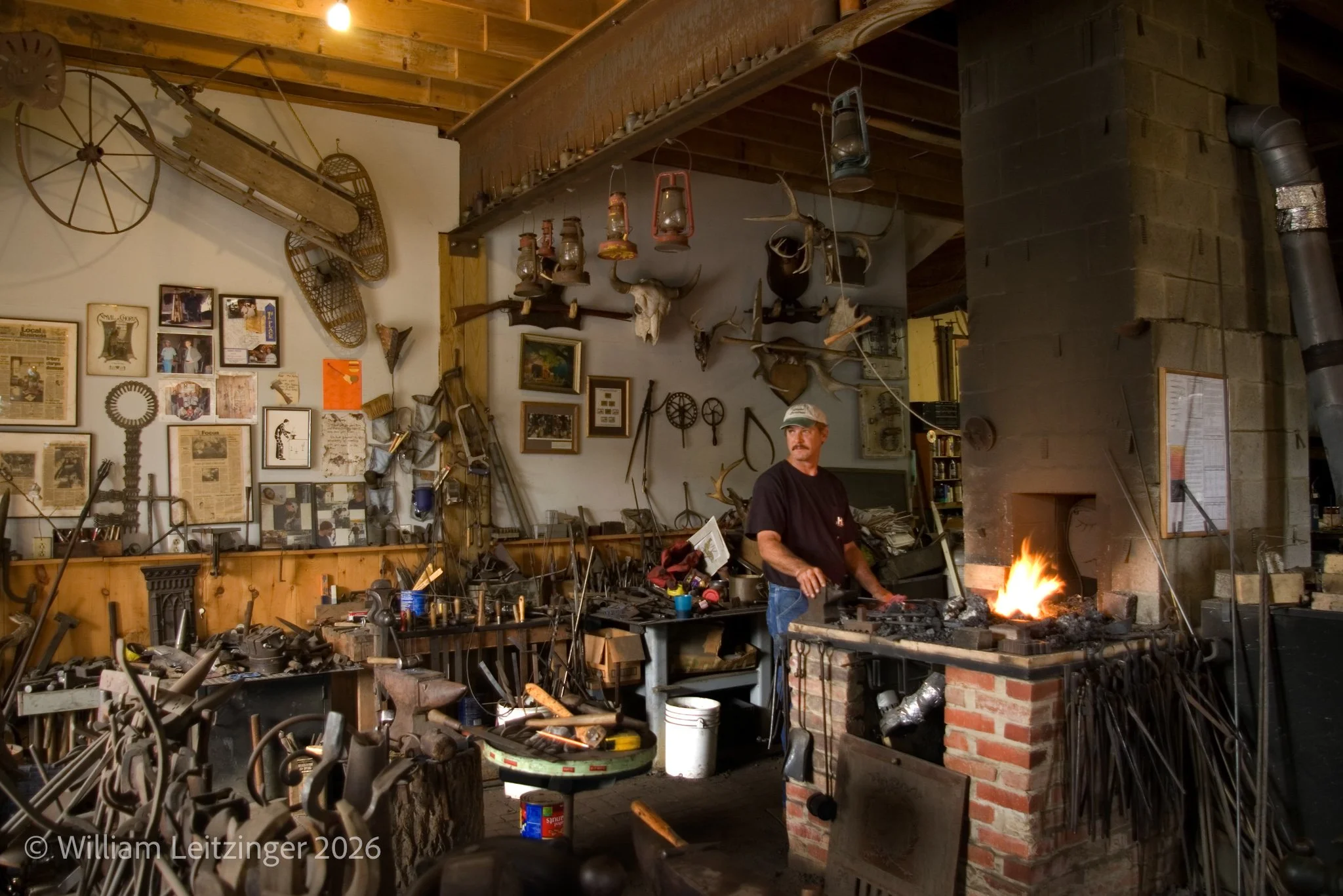 2005-Small_Town-Urban-DE-Delaware_City-Interior-Blacksmith_Surrounded_By_Tools 01-Final_Edit-(Copyright).jpg
