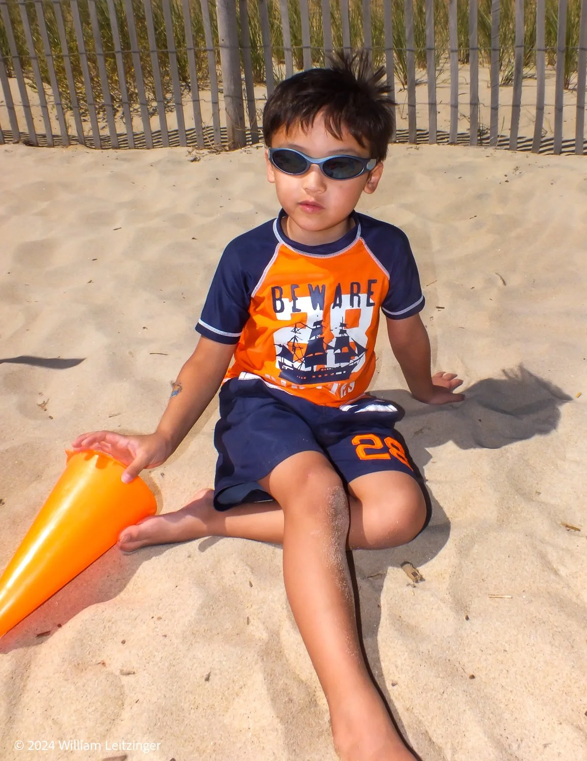 20131001-Family-DE-Bethany_Beach-Palmer_Sitting_on_Beach-01-(Copyright).jpg