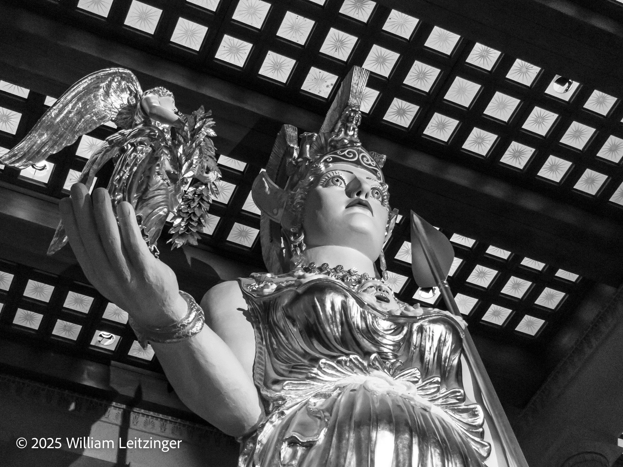 20140531-Travel-TN-Nashville-Large_Statue_in_Parthenon-01-B&W-(Copyright).jpg
