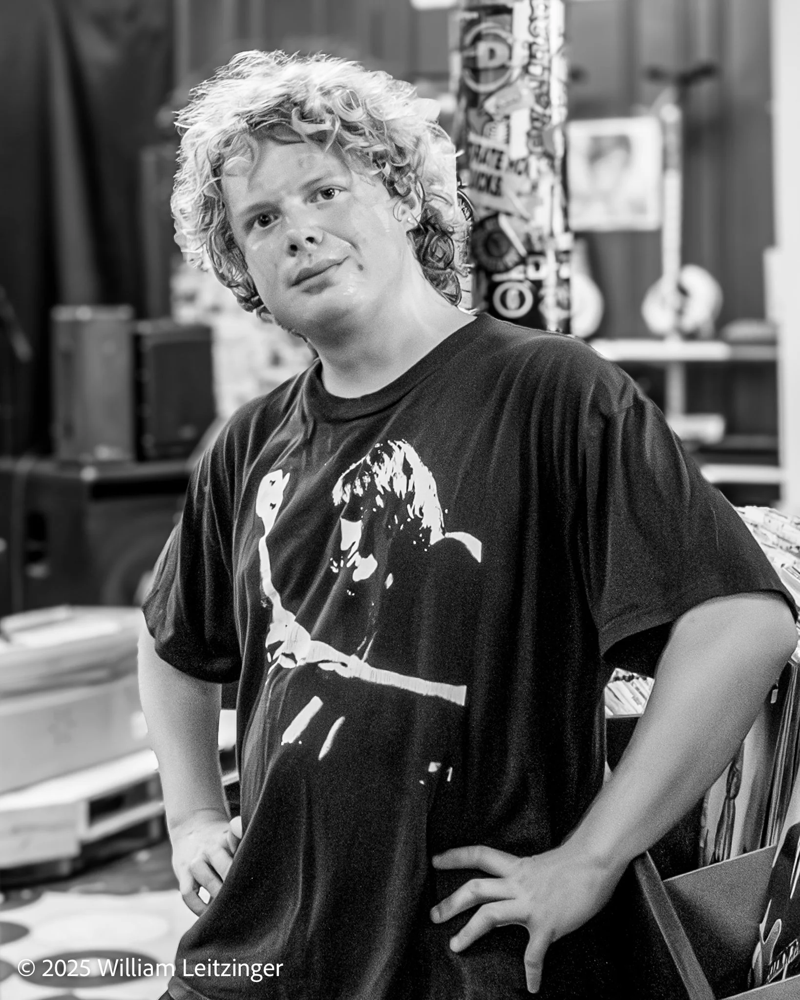 20250904-Urban-DE-Newark-Wonderland_Records-Teenager_with_Curly_Hair-01-Cropped-B&W-(Copyright).jpg