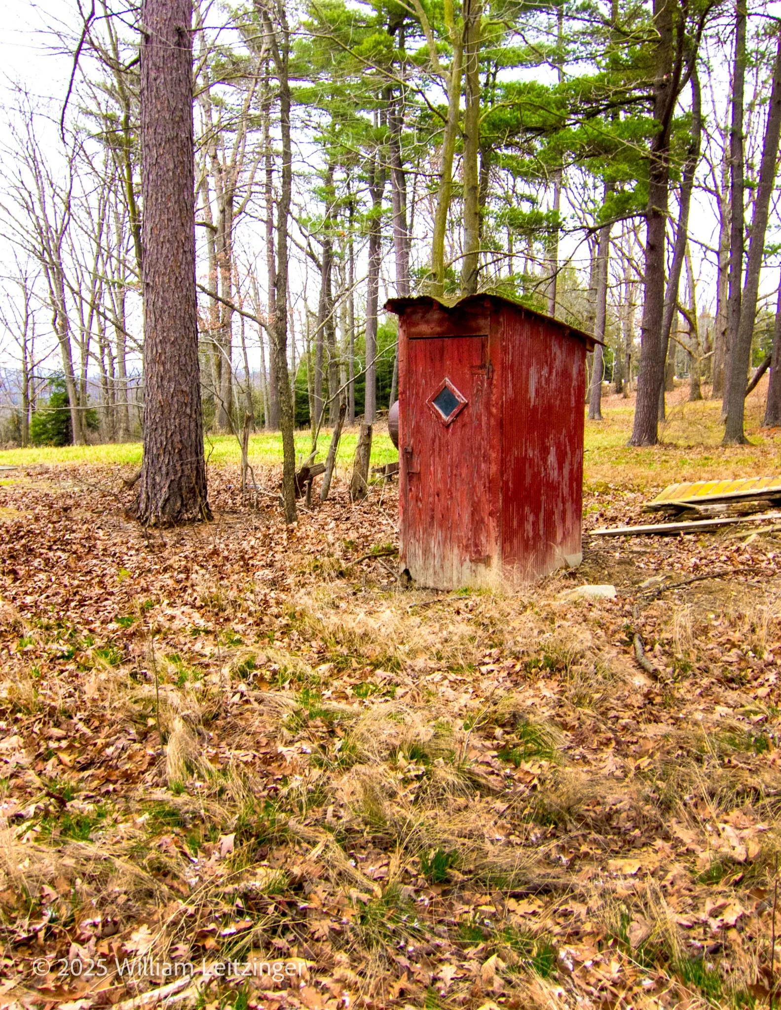 20151219-Rural-PA-Clearfield-White_Oak_Farms-Red_Outhouse-01-Cropped_8x11-(Copyright).jpg