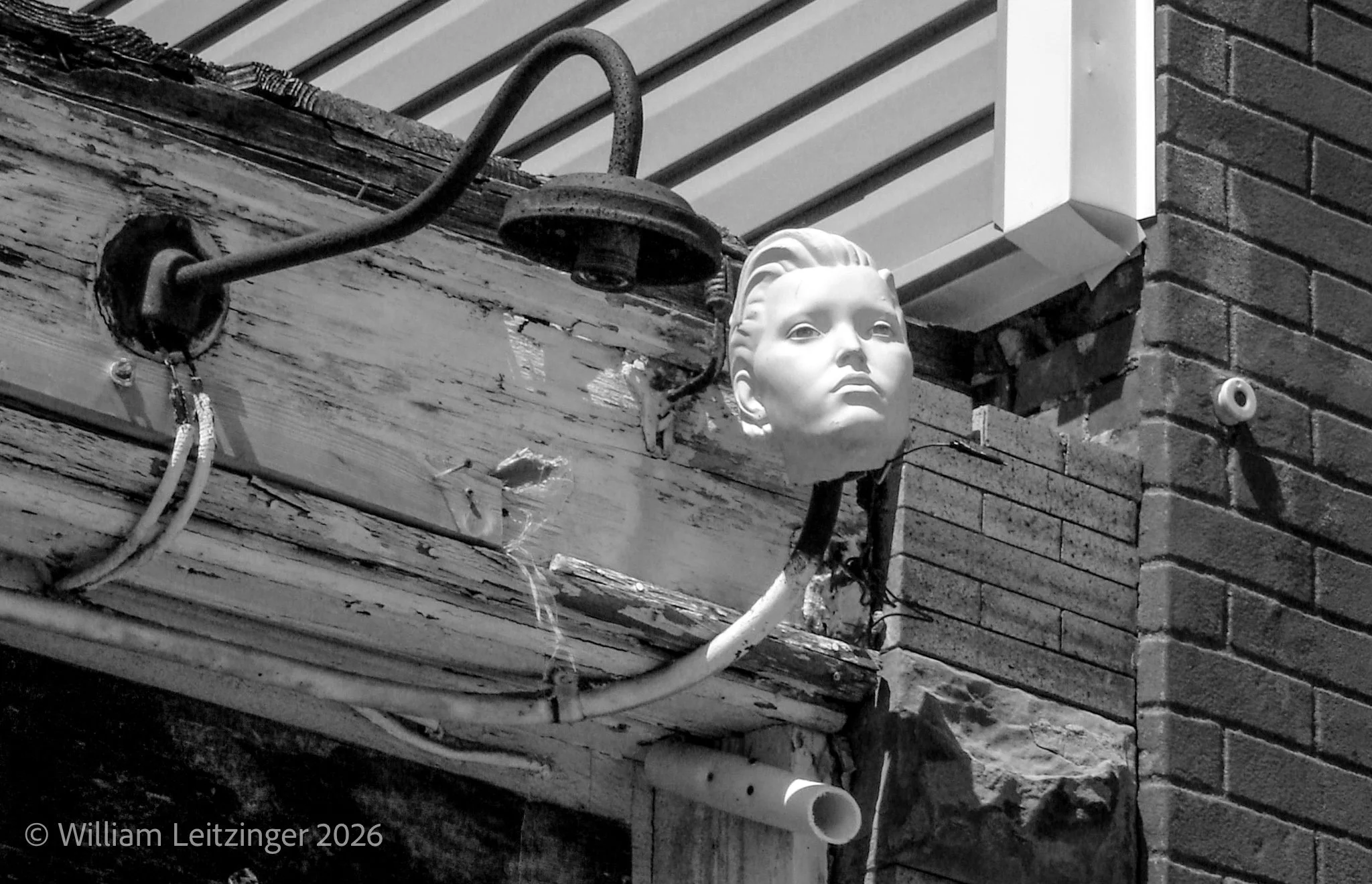 20070413-Urban-Abstract-DE-Delaware_City-Head_on_Pole-01-B&W_Cropped-(Copyright).jpg