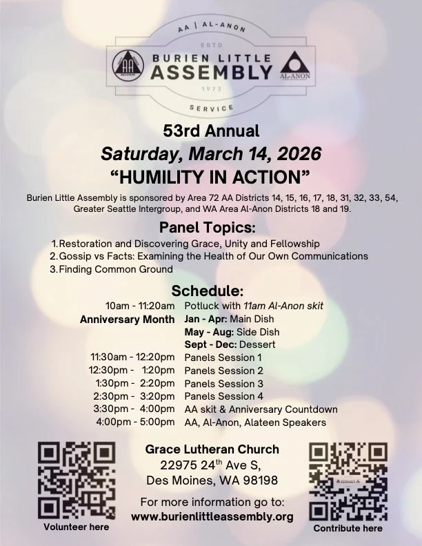 Burien Little Assembly