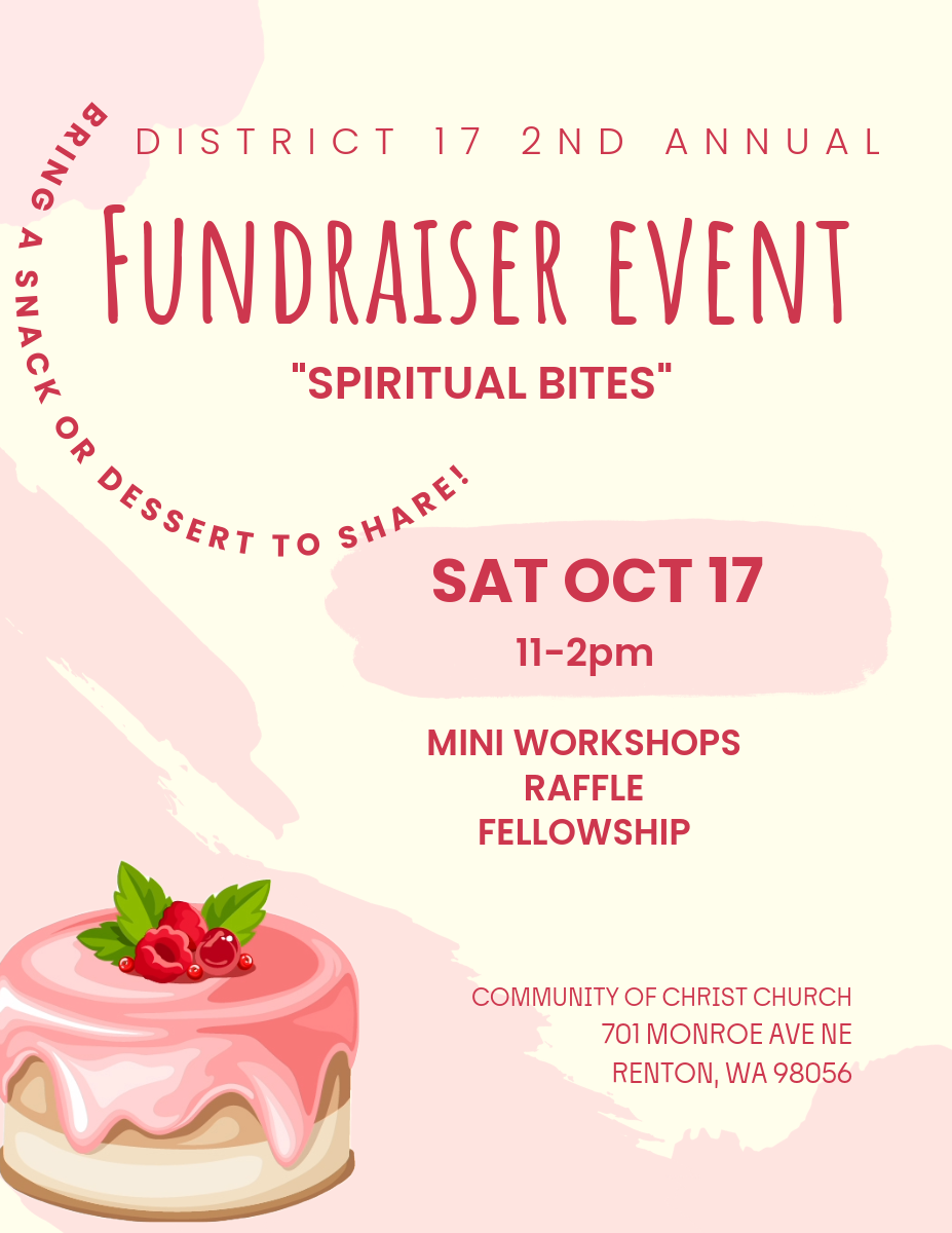 Spiritual Bites