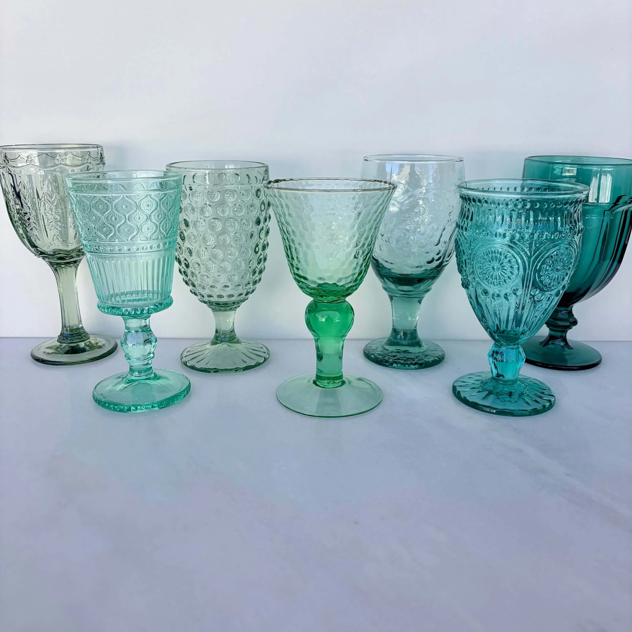 Light Shades of Green Goblets.jpeg