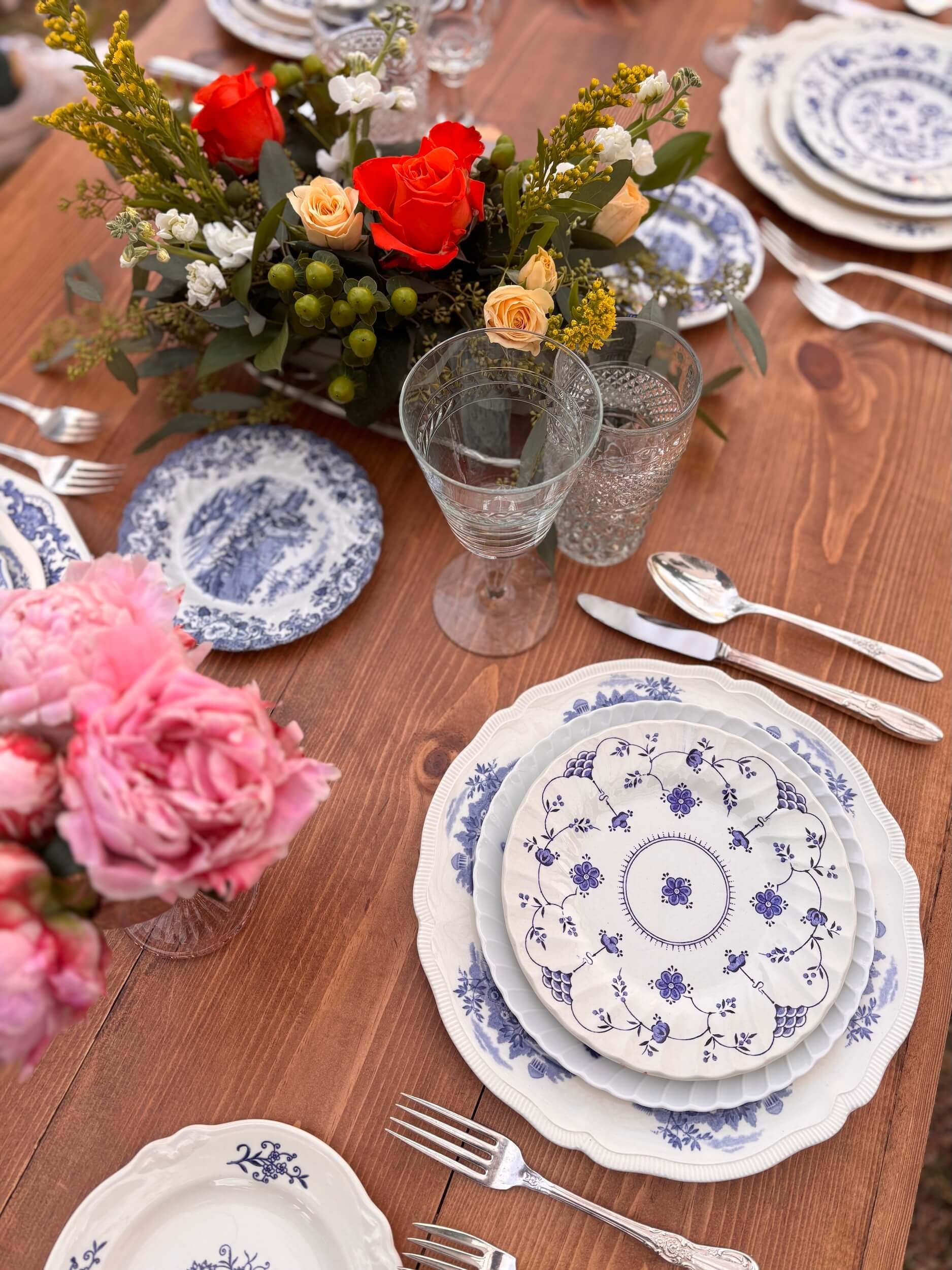 Blue Florals Vintage China Rentals Small Section 4 (1).jpeg