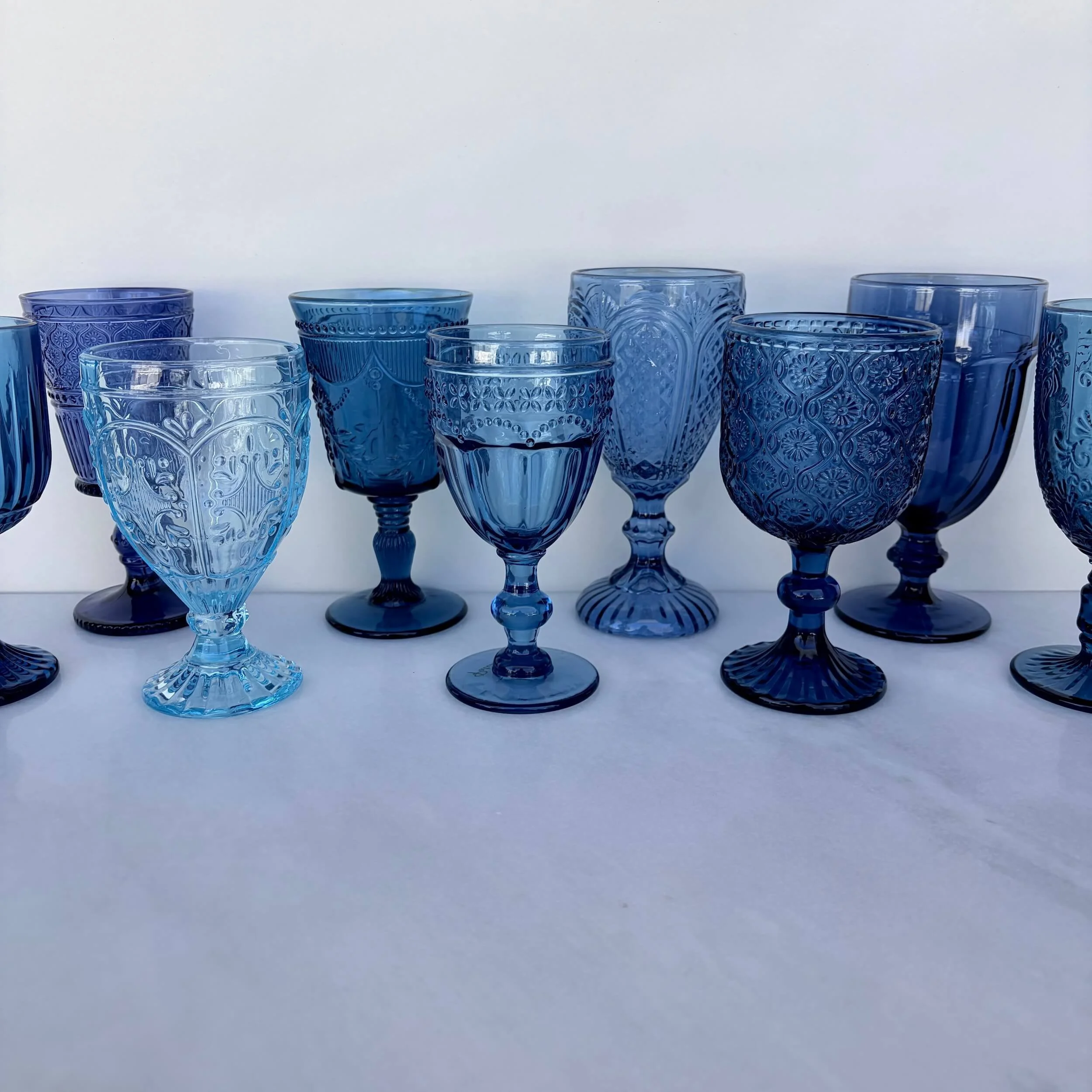 Blue Goblets Display for Rent.jpeg
