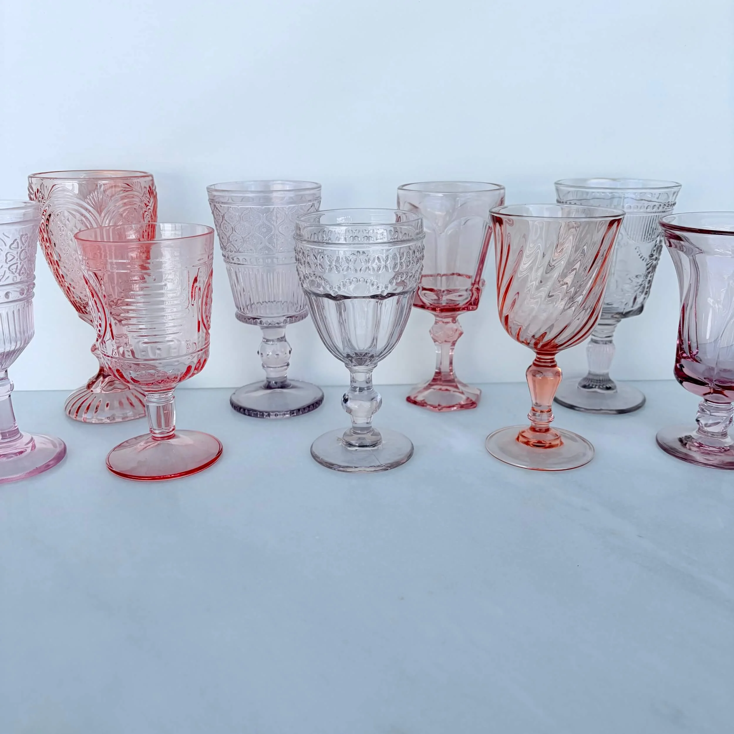 Pink Goblets Display for Rent.jpeg