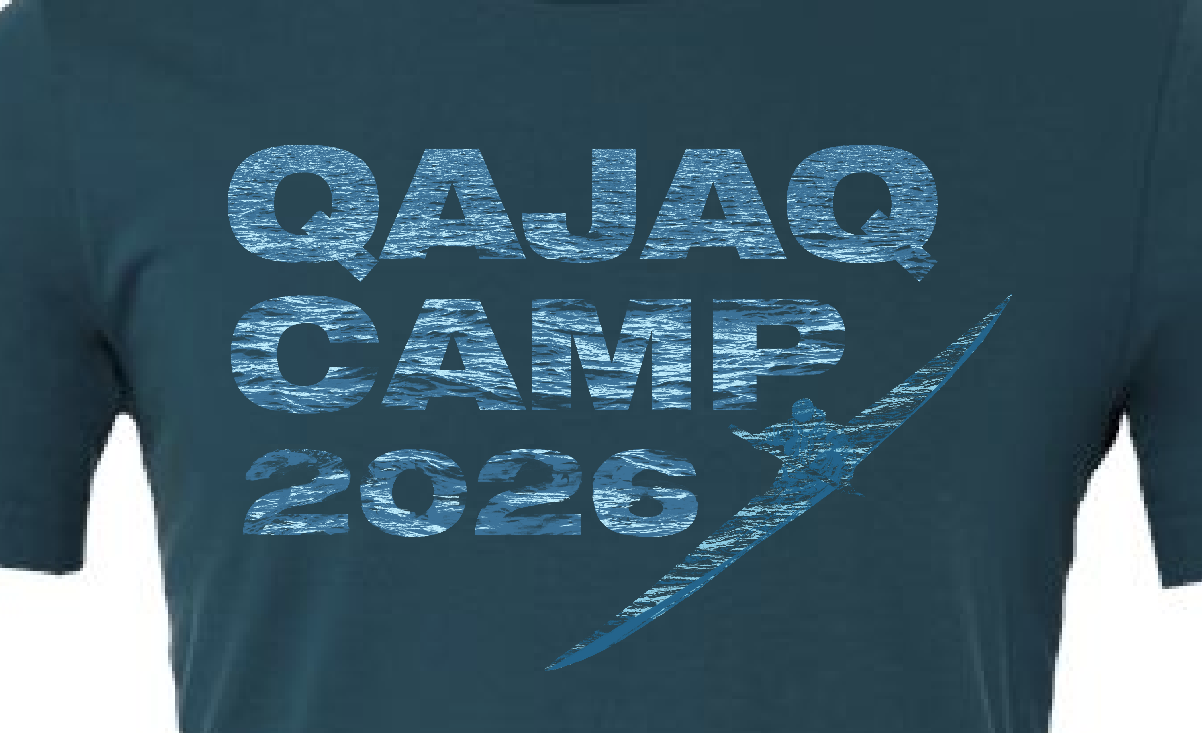 Exclusive Camp T-Shirt