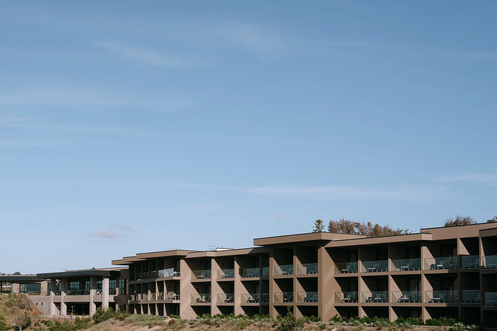 modern luxury wedding destination resort san diego california