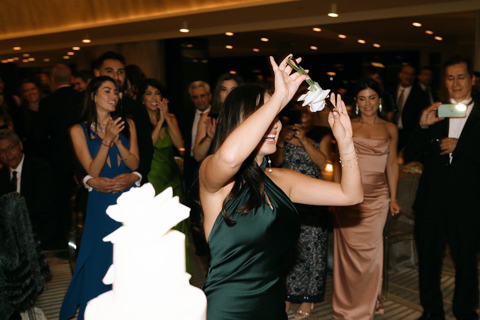 knife dance persian iranian wedding tradition