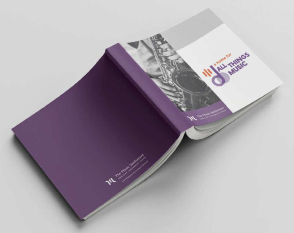 The Music Settlement