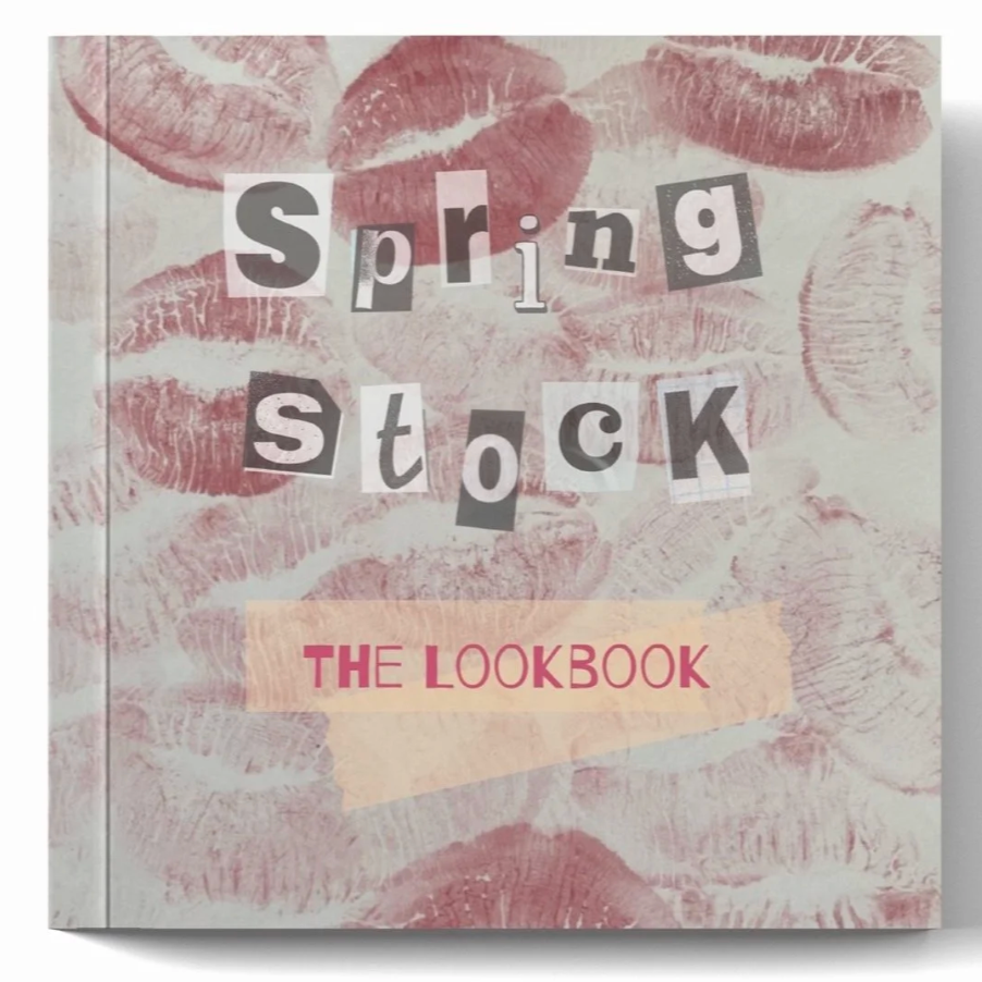 Rockstar Girlfriend Vintage