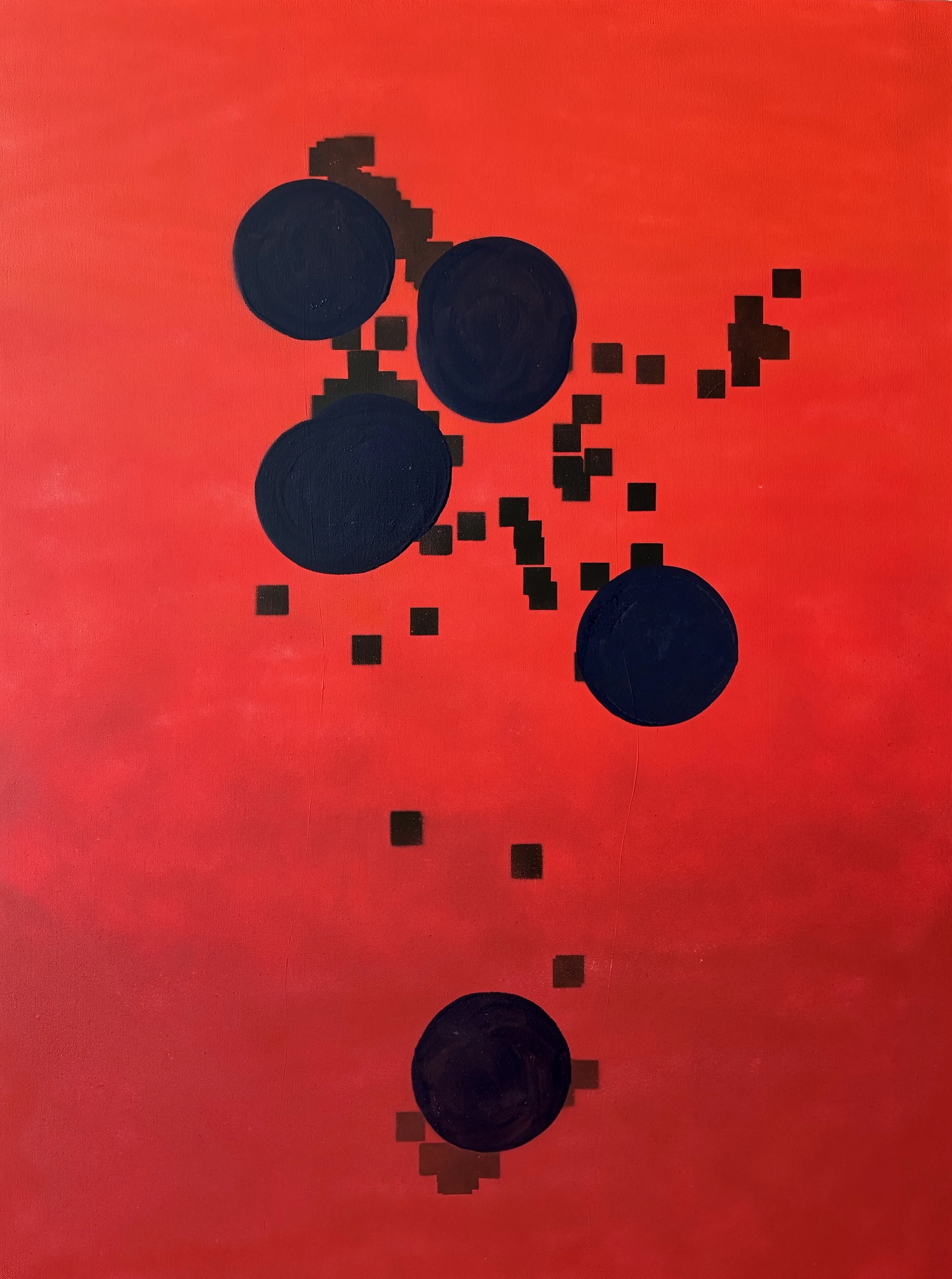 Store 2 — Rob Vargas