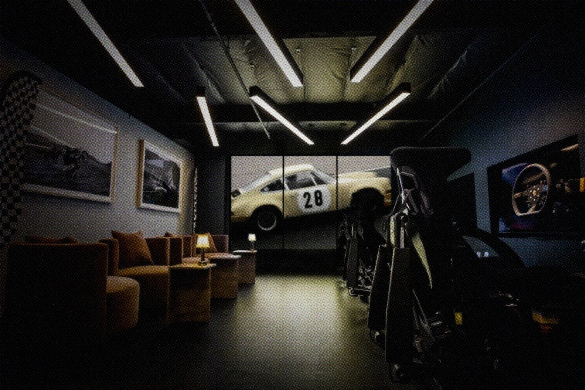 Driver's Club