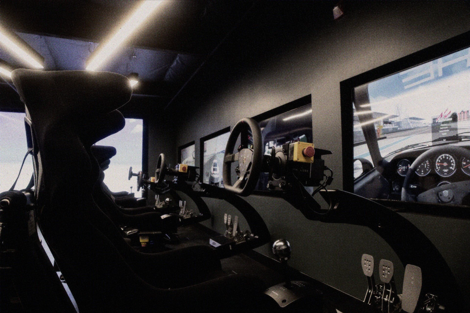 Driver's Club
