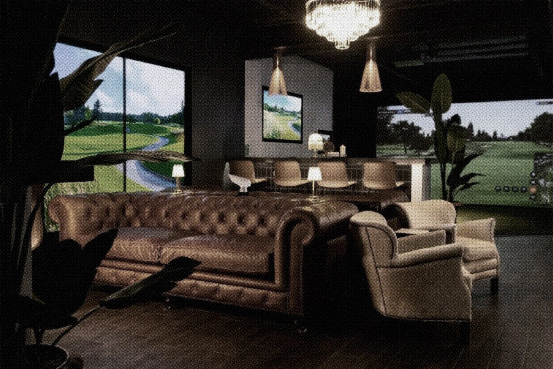 Driver's Club