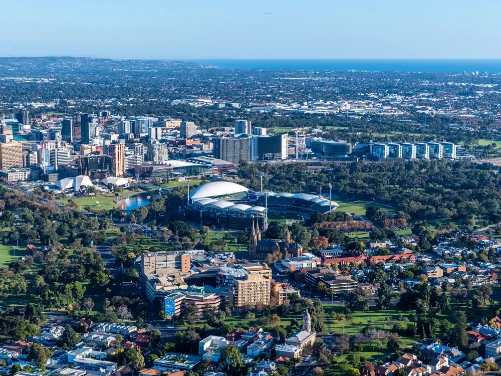 Get Sold this Summer: Why the Adelaide Property Market isn’t Slowing Down and What to Expect in 2026