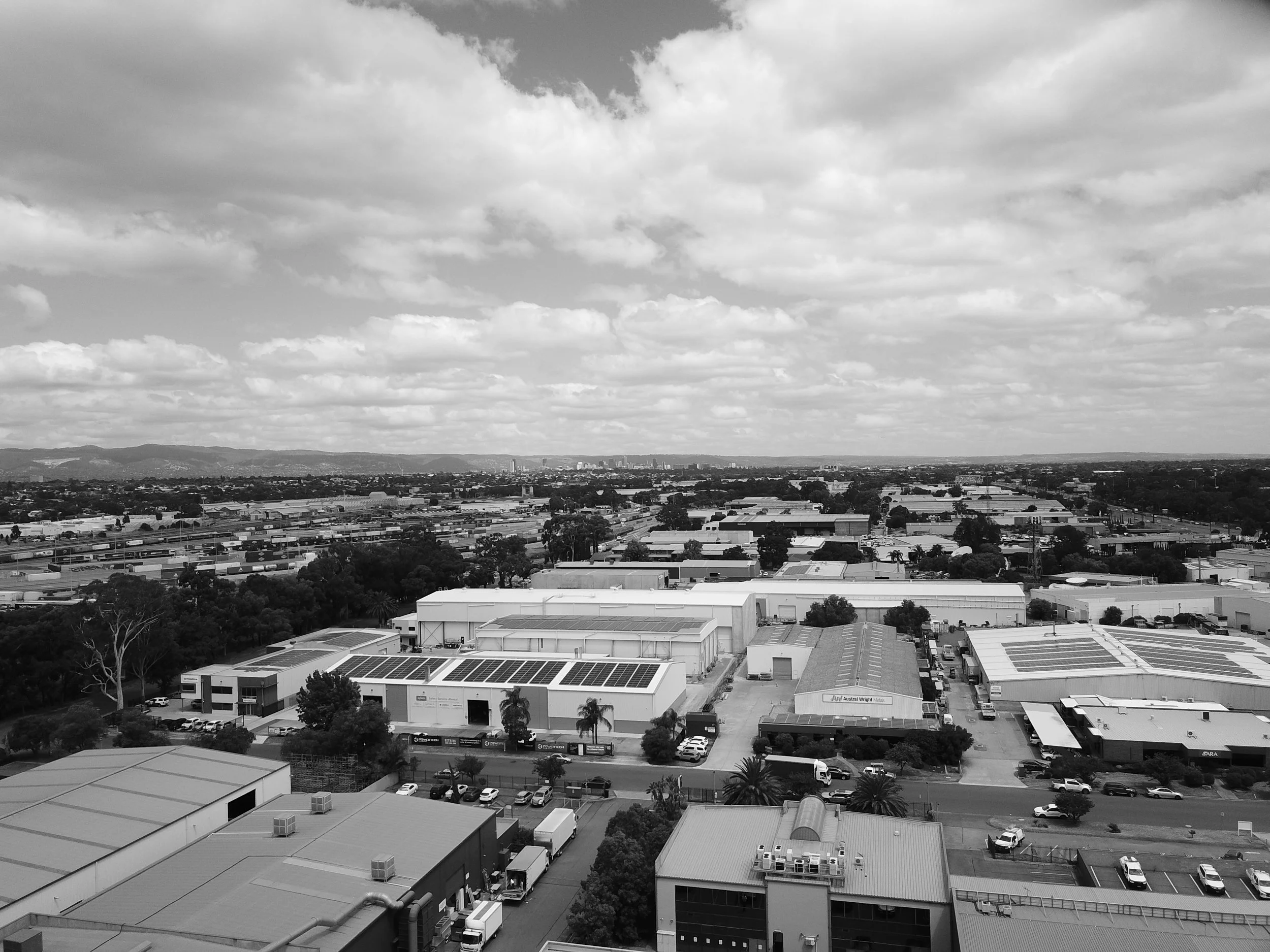 Commercial Property Management in Adelaide