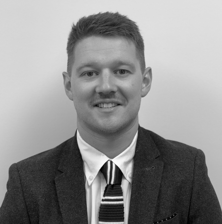 Luke from Key and Stone Property