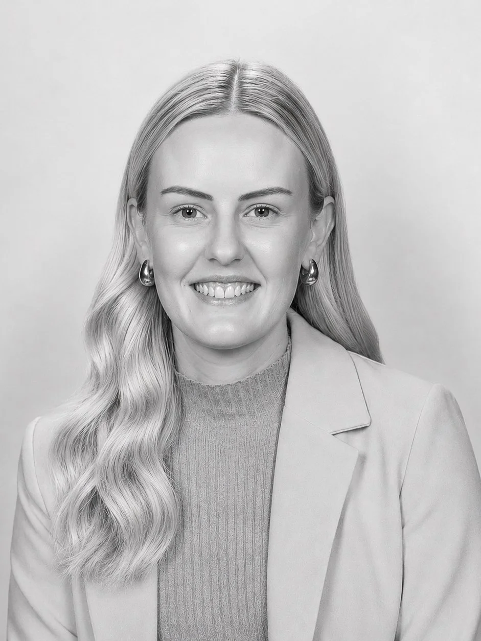 Sarah from Key and Stone Property