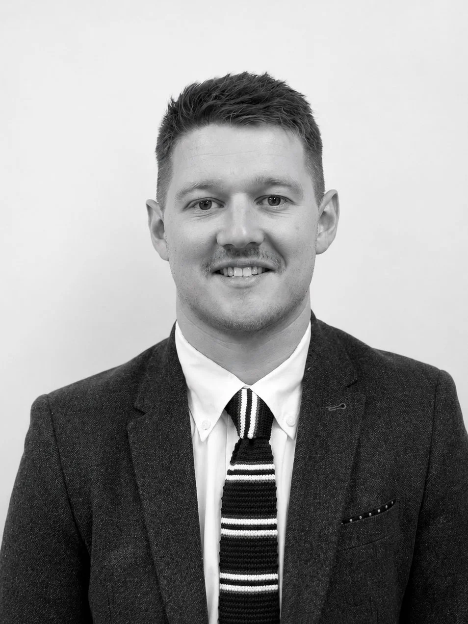 Luke from Key and Stone Property