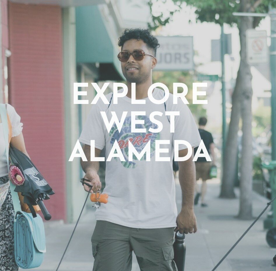 Introducing Your Hub for Community Engagement and Growth!

The West Alameda Business Association (WABA) is proud to unveil our latest endeavor: a revitalized online platform.

You can search our directory of businesses, learn about upcoming events, a