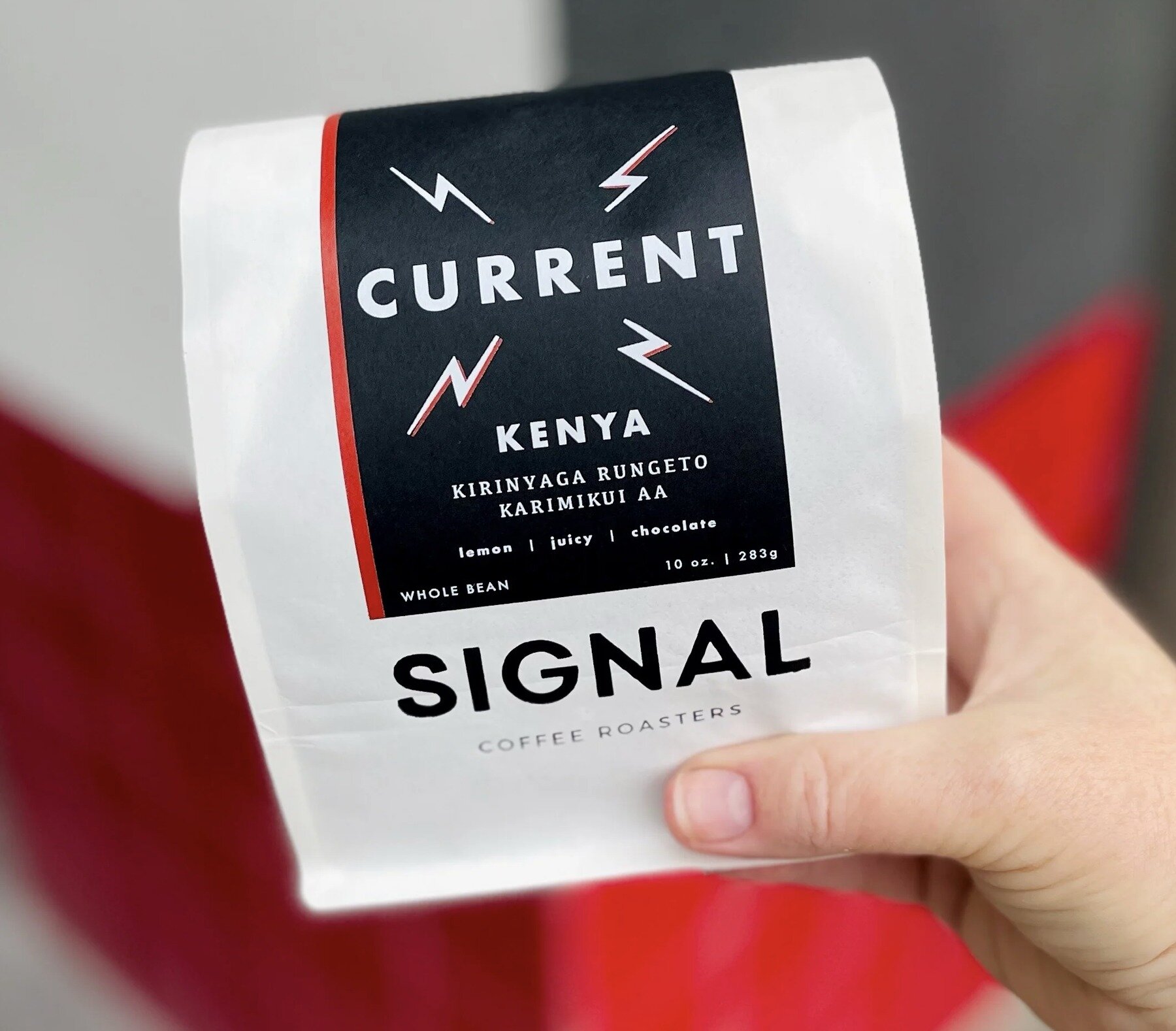 Delicious, satisfying, and uncompromising coffee that is easy to love. Shipped worldwide from the San Francisco Bay Area!

signalcoffeeonline.com
2318A Central Avenue
SIGNAL Coffee Roasters 

#westalamedabusiness #westalamedabusinessassociation #alam
