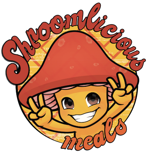 Shroomlicious Meals