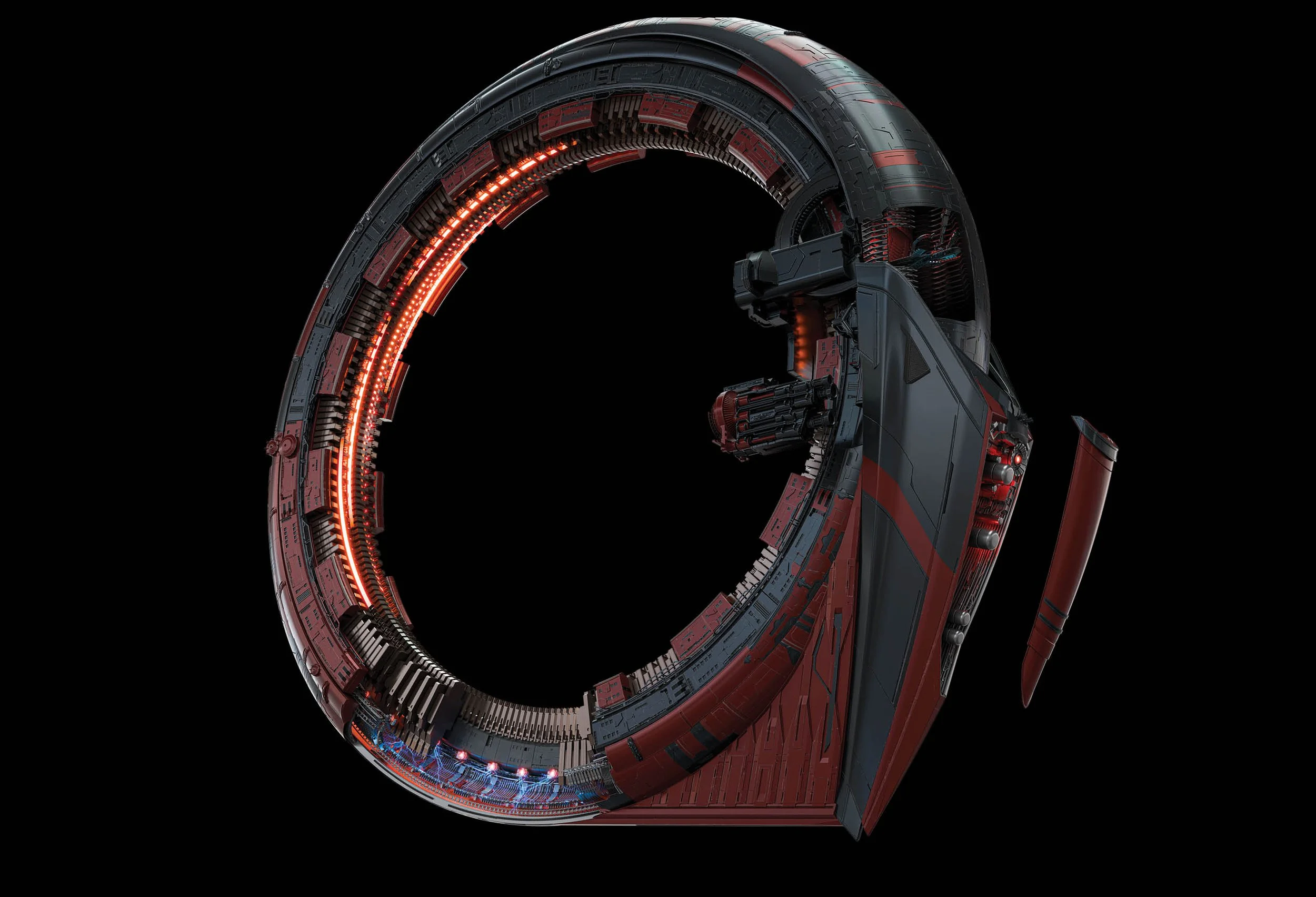QSHIP