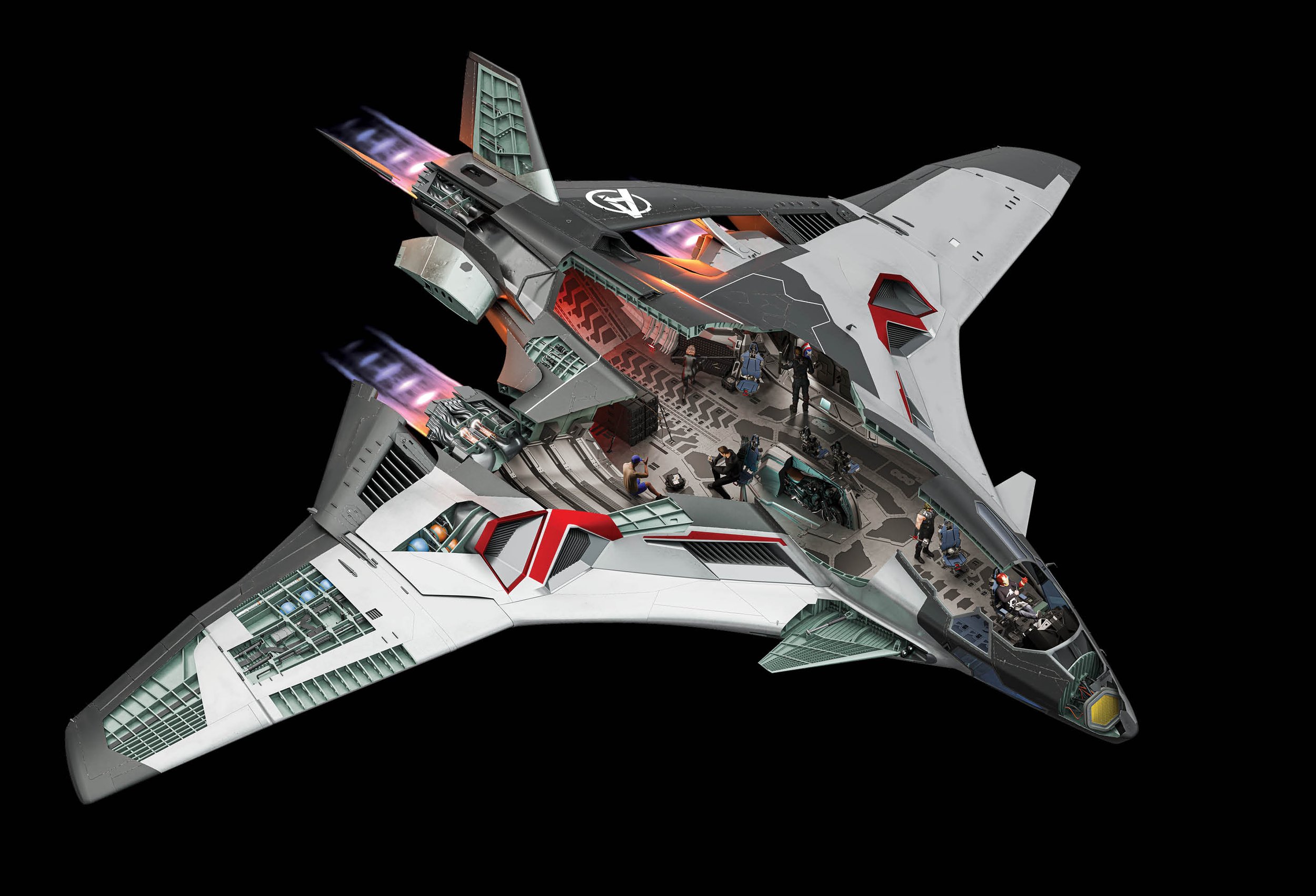 QUINJET