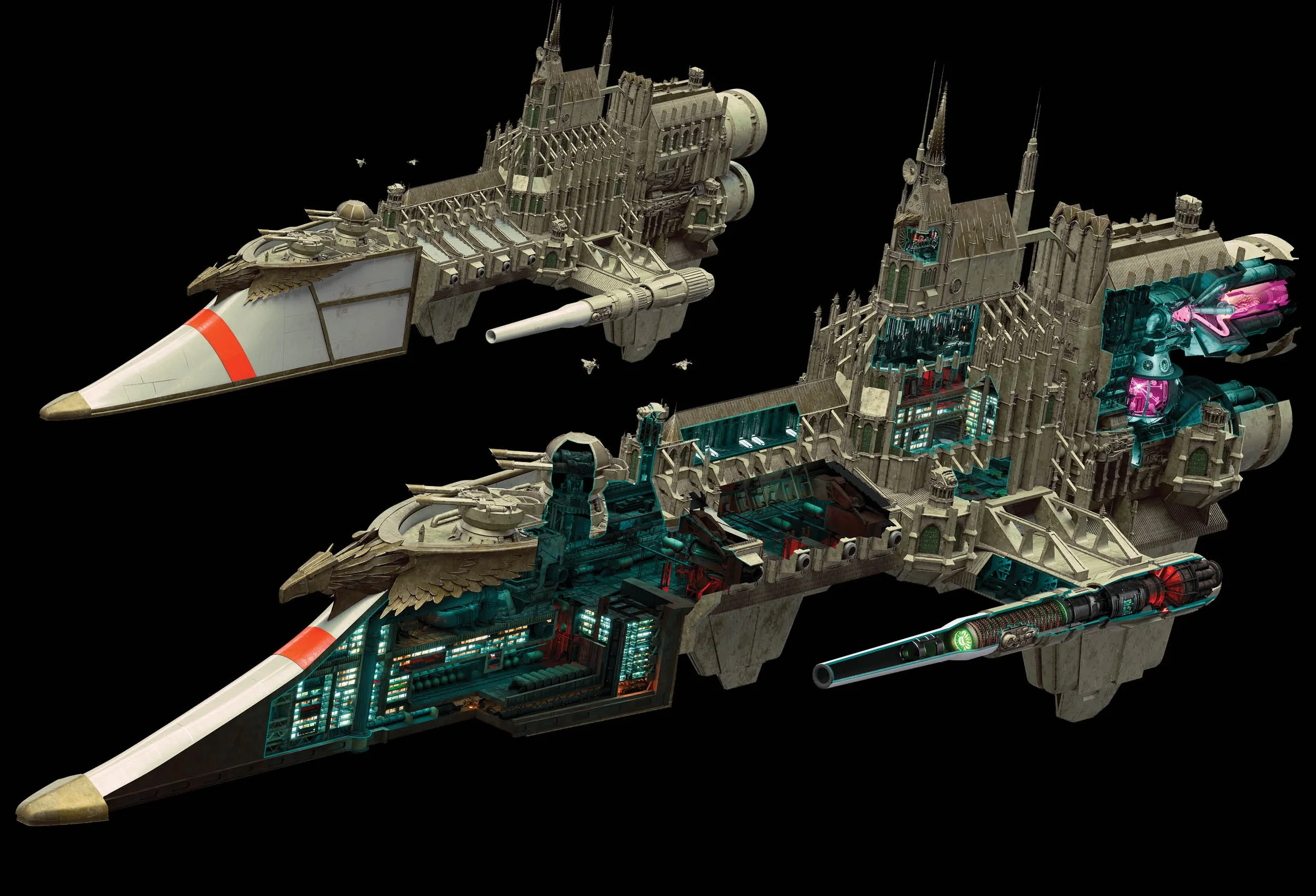 PROWLER