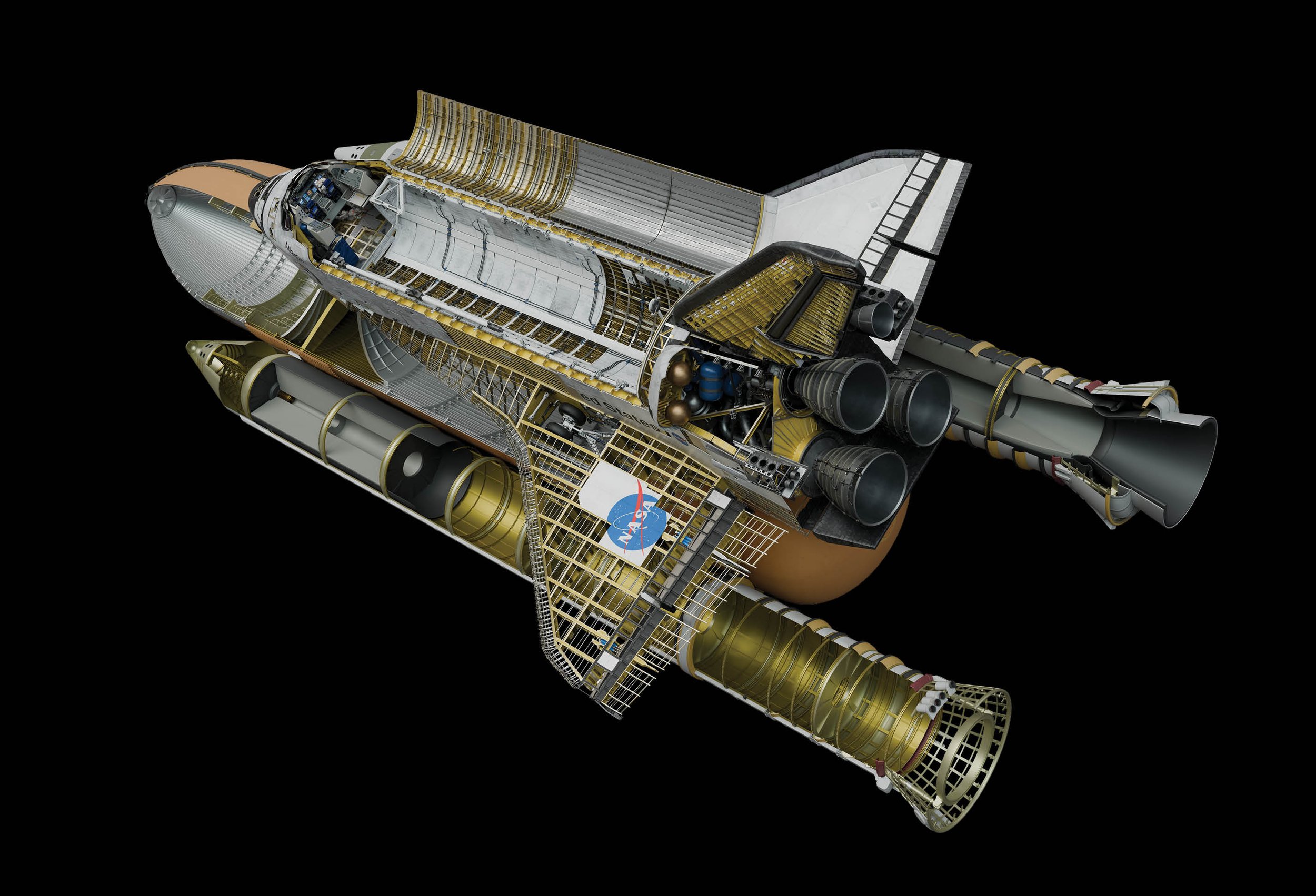 ORBITER