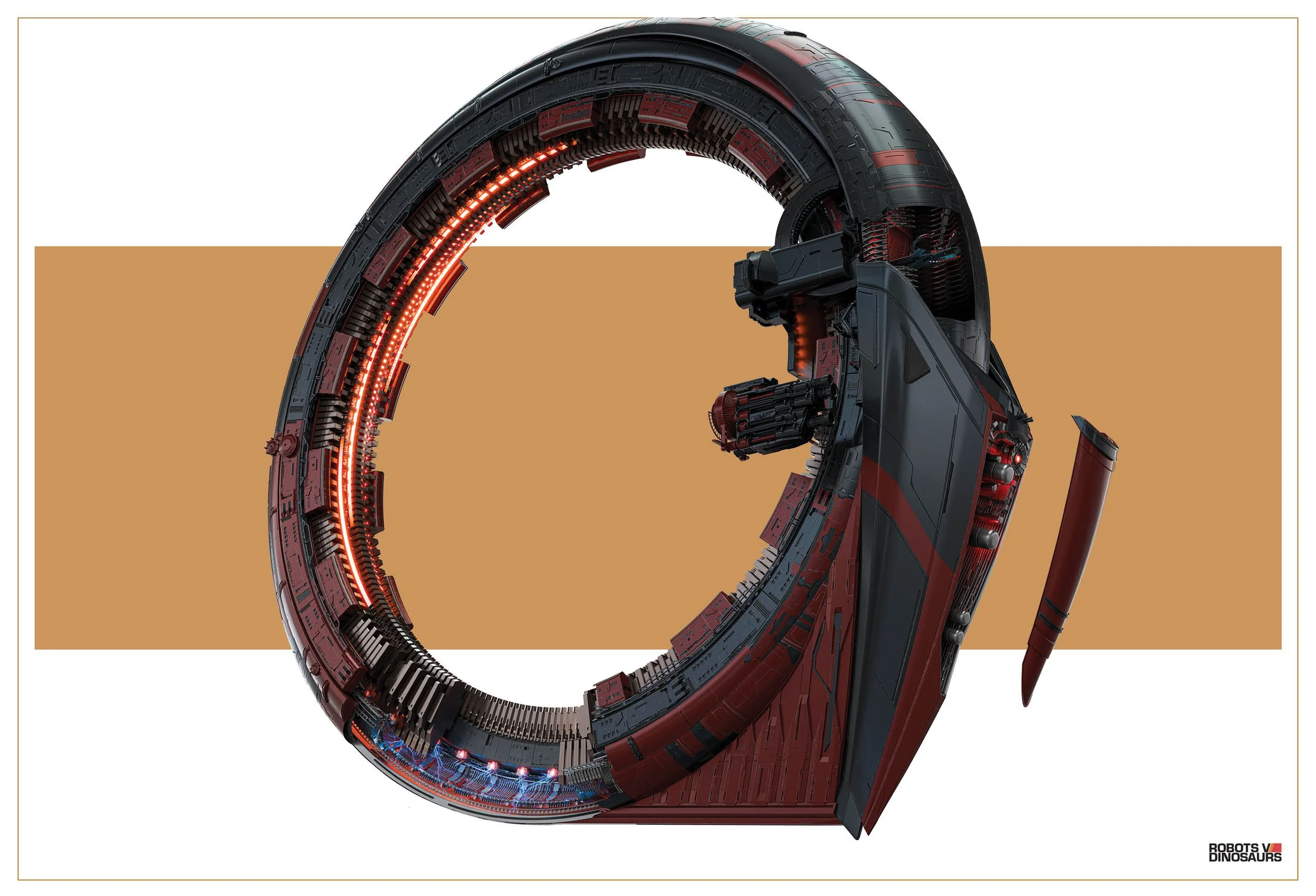 QSHIP