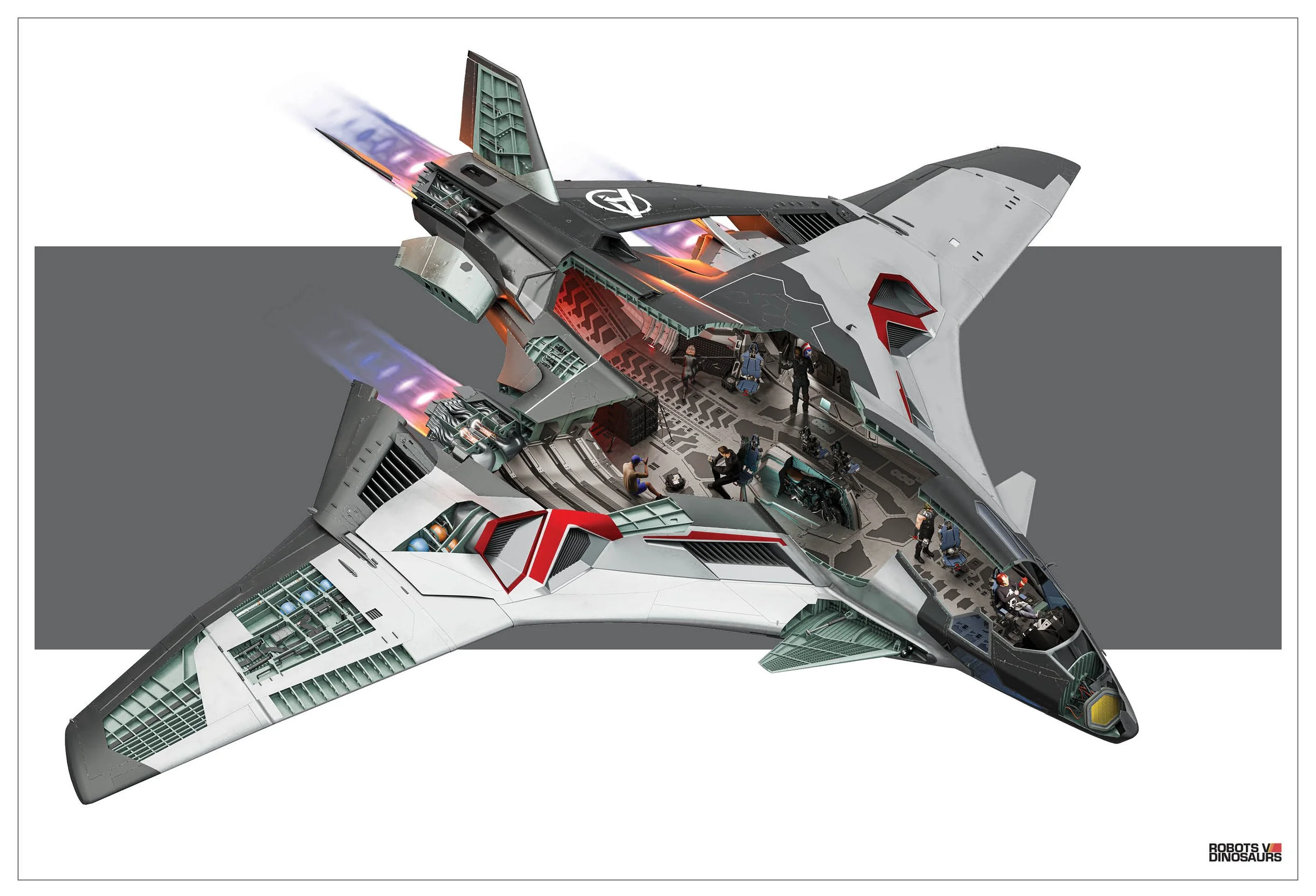 QUINJET