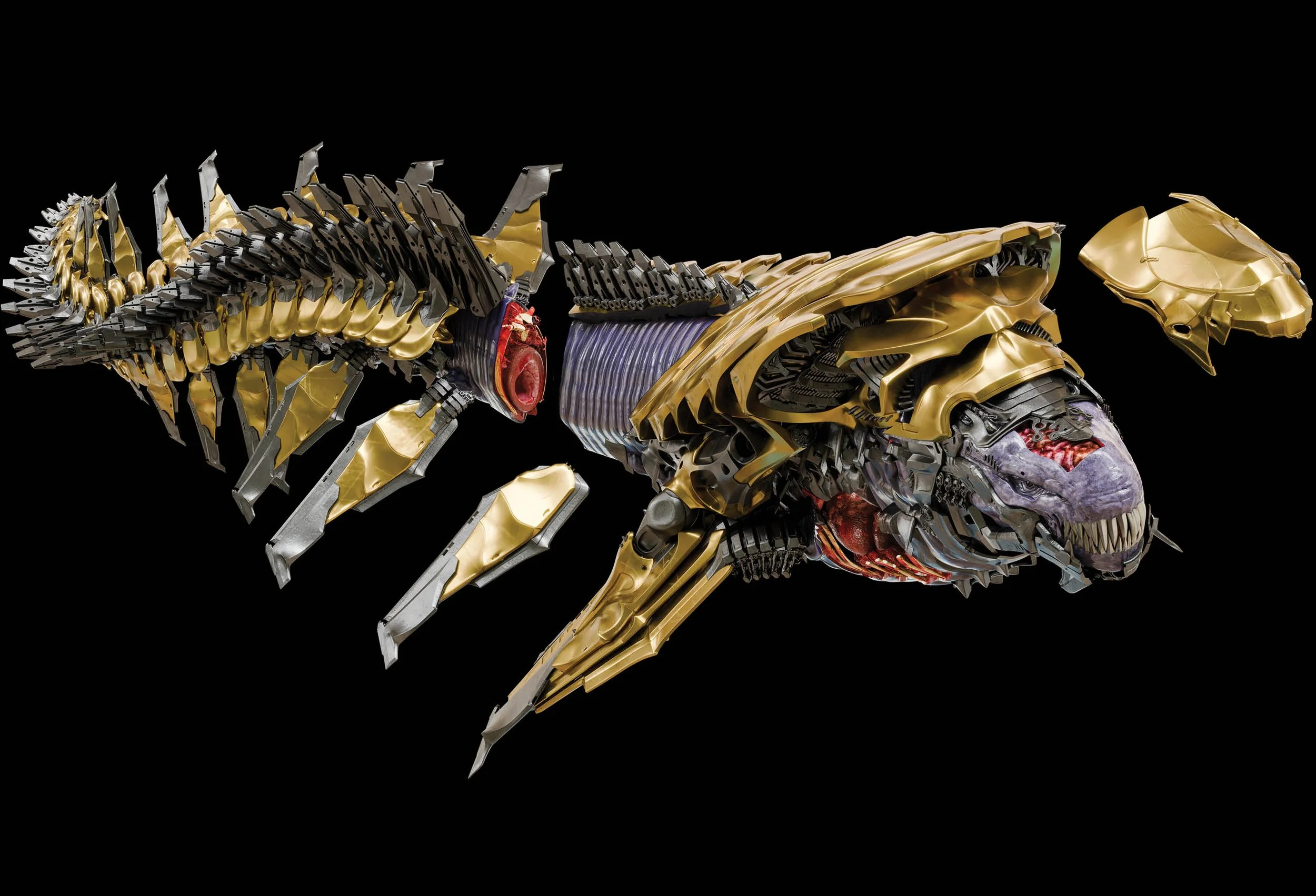 LEVIATHAN
