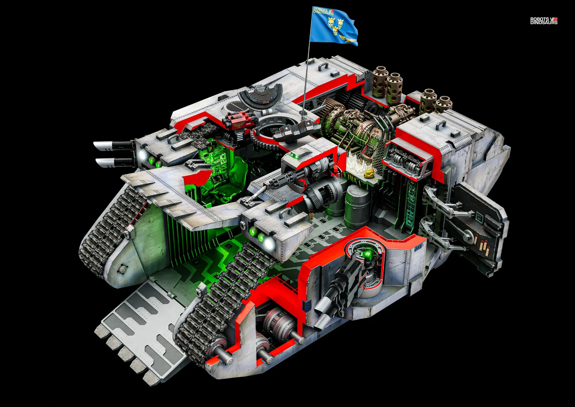 robots-v-dinosaurs-land-raider-5.webp