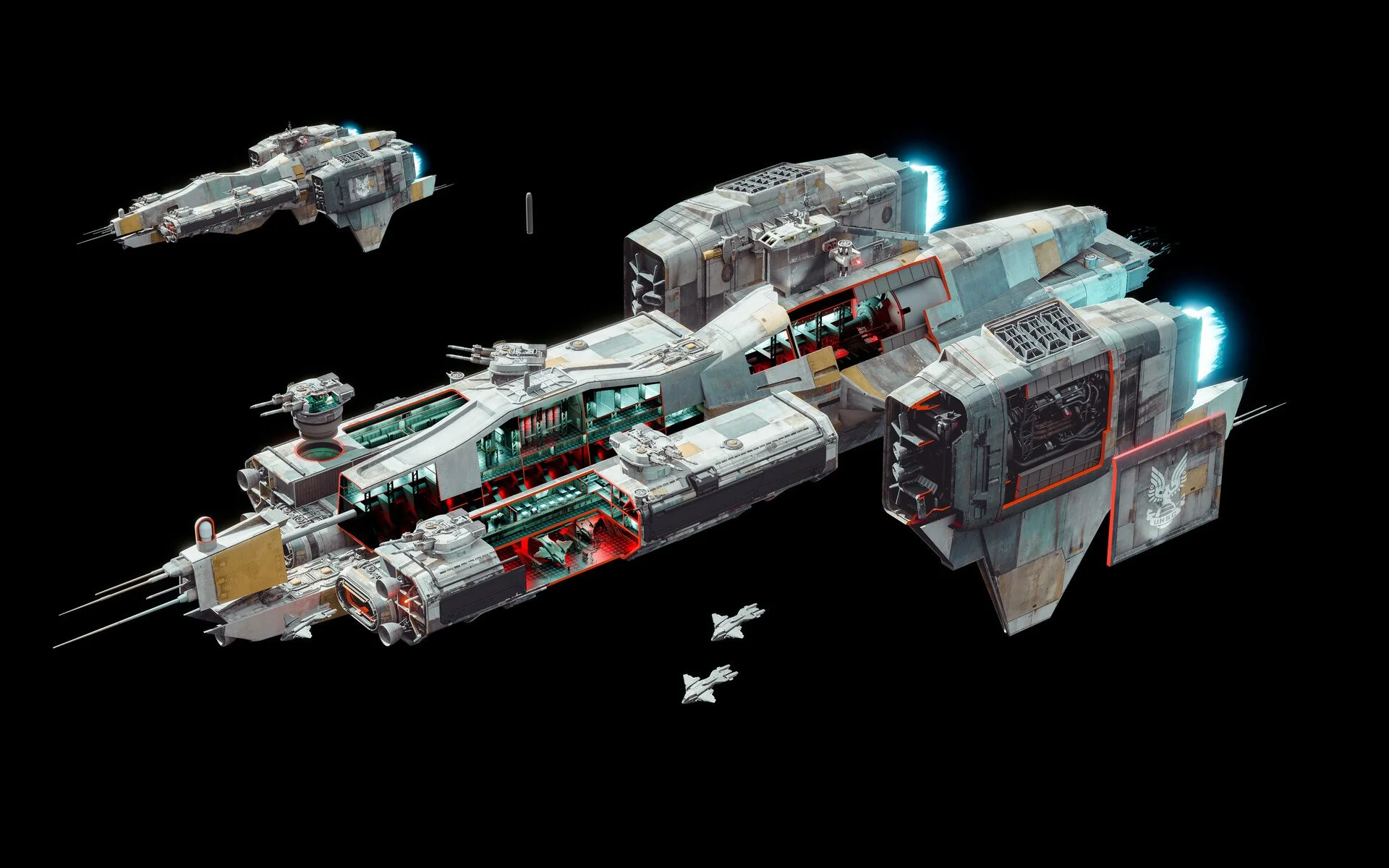 robots-v-dinosaurs-frigate-int-ext.jpg