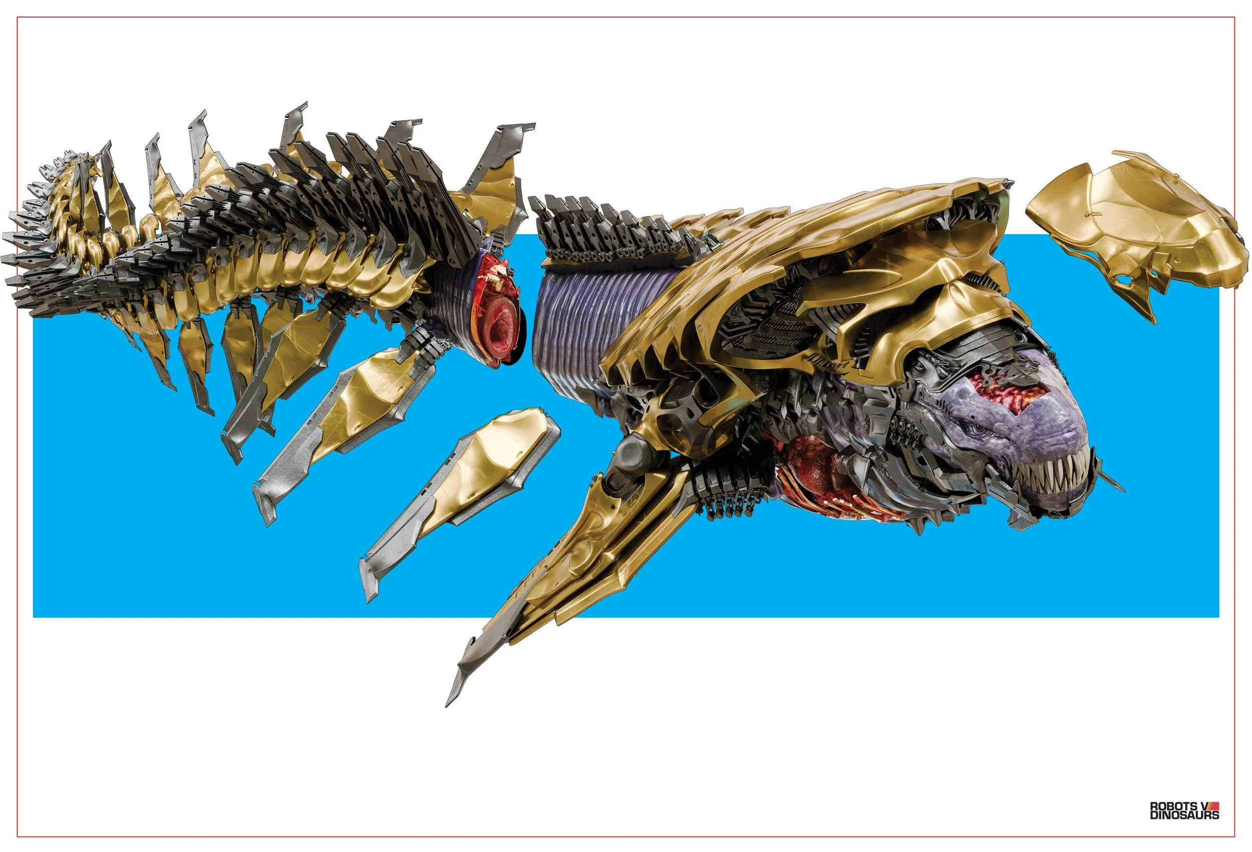LEVIATHAN